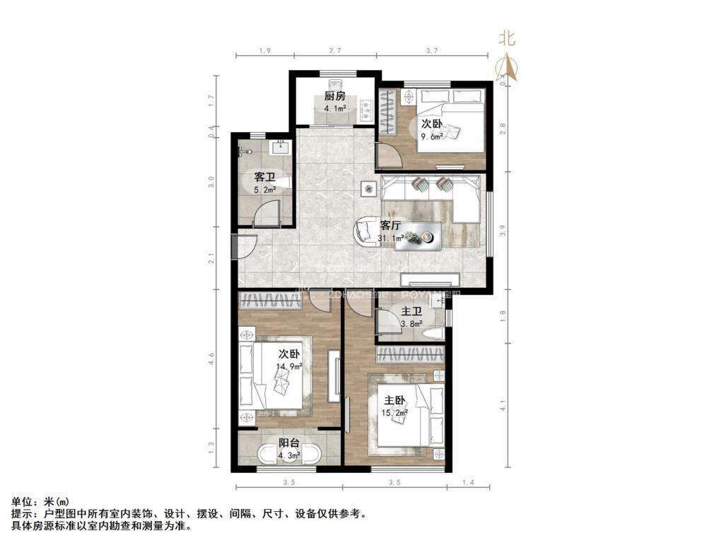 中建凤栖第