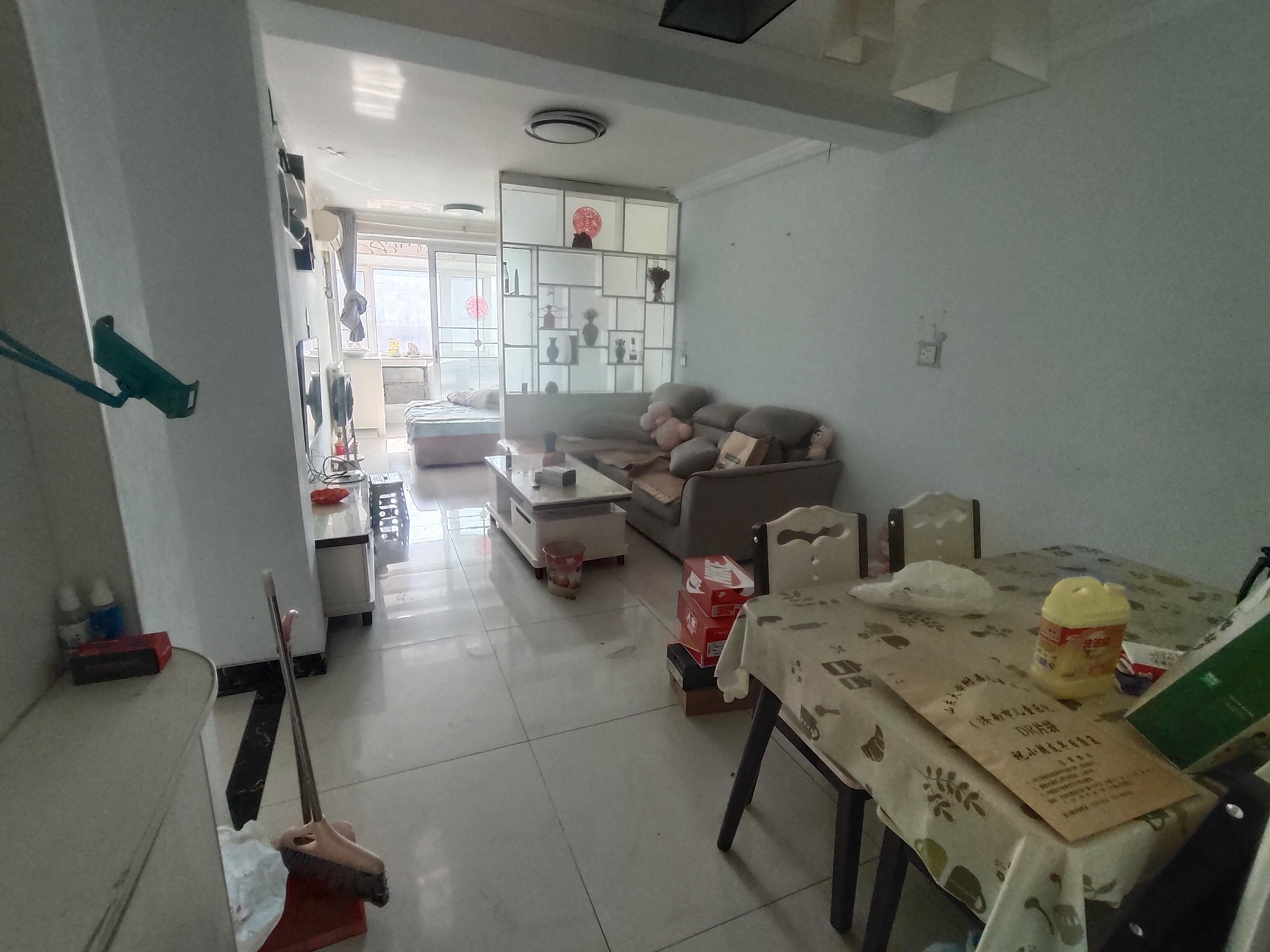 闫千户小区