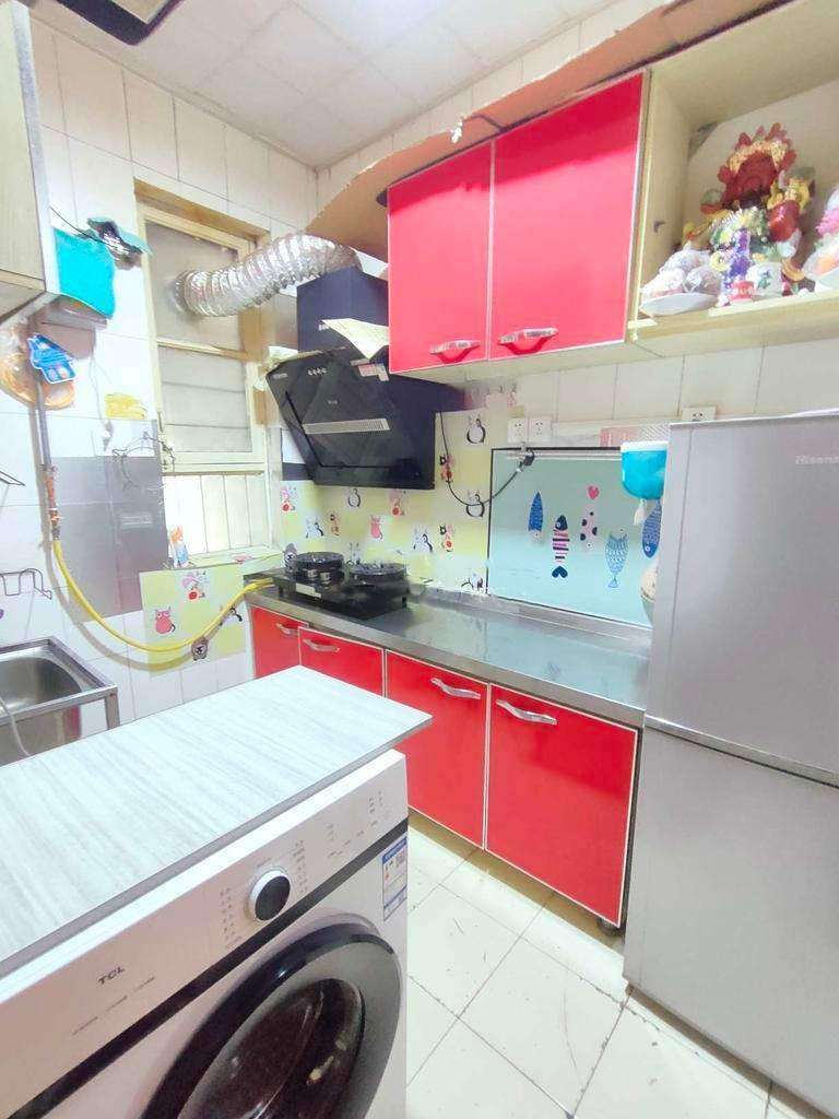 黄岗锅炉厂宿舍