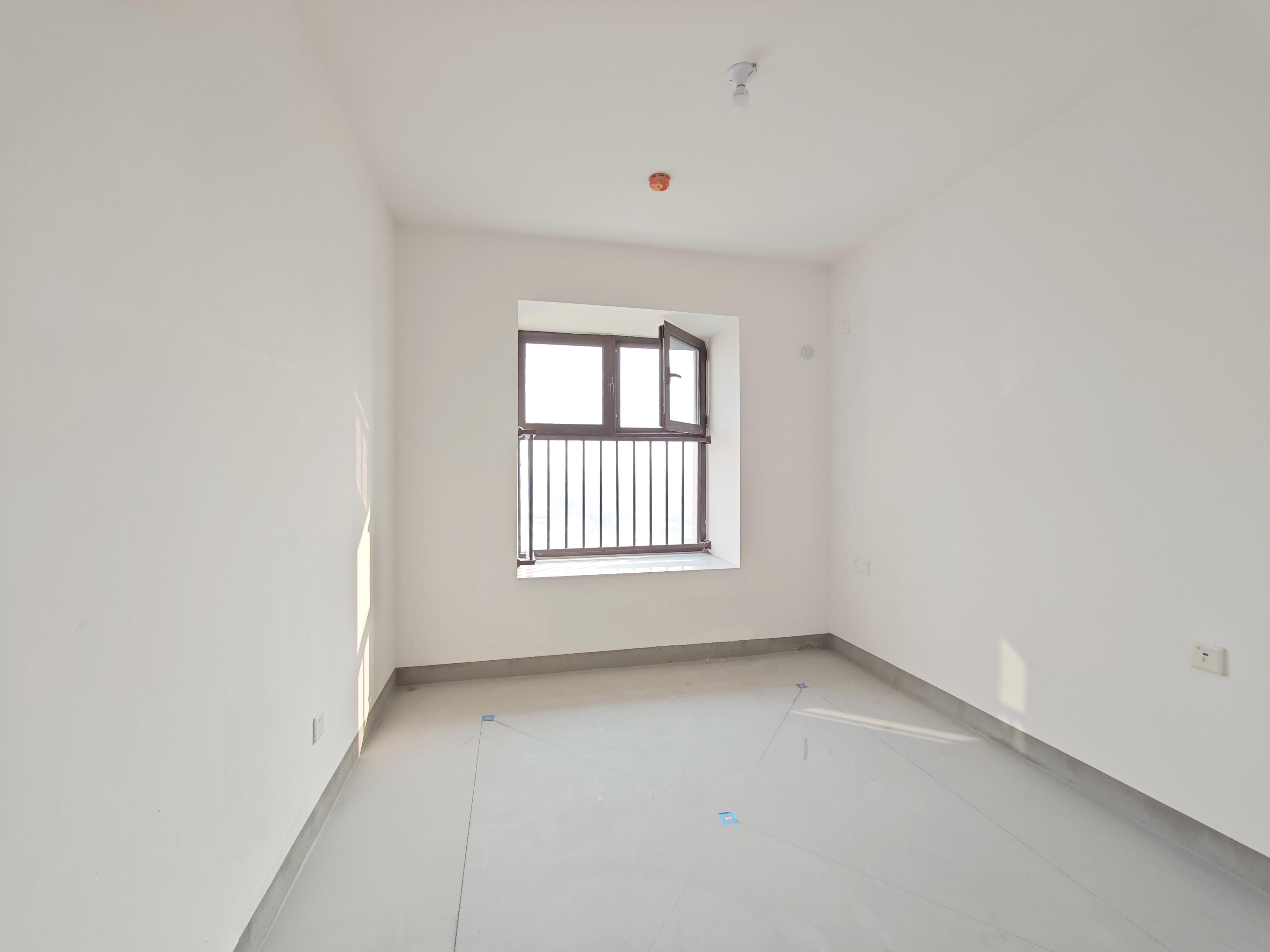 中建锦绣首府