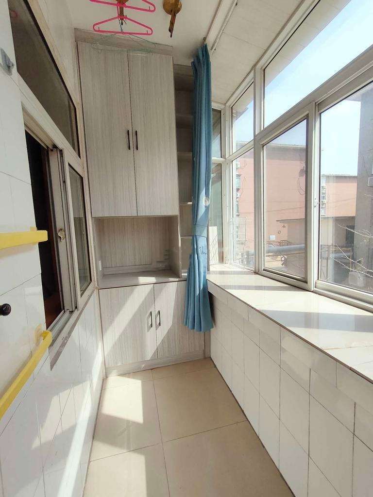 黄岗锅炉厂宿舍