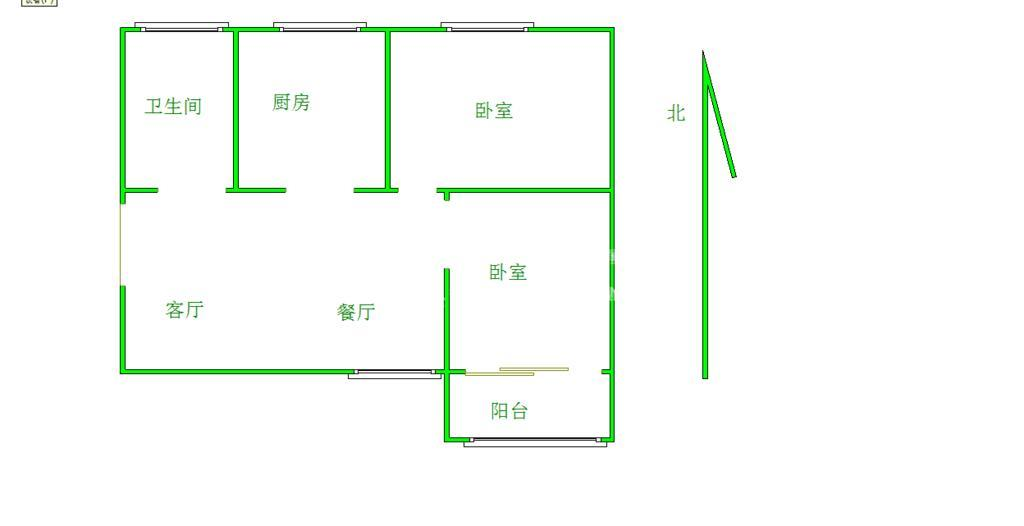 力高盛世名门