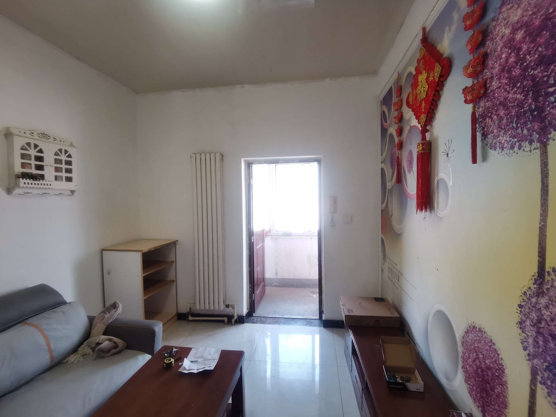 整租·白马家园  南