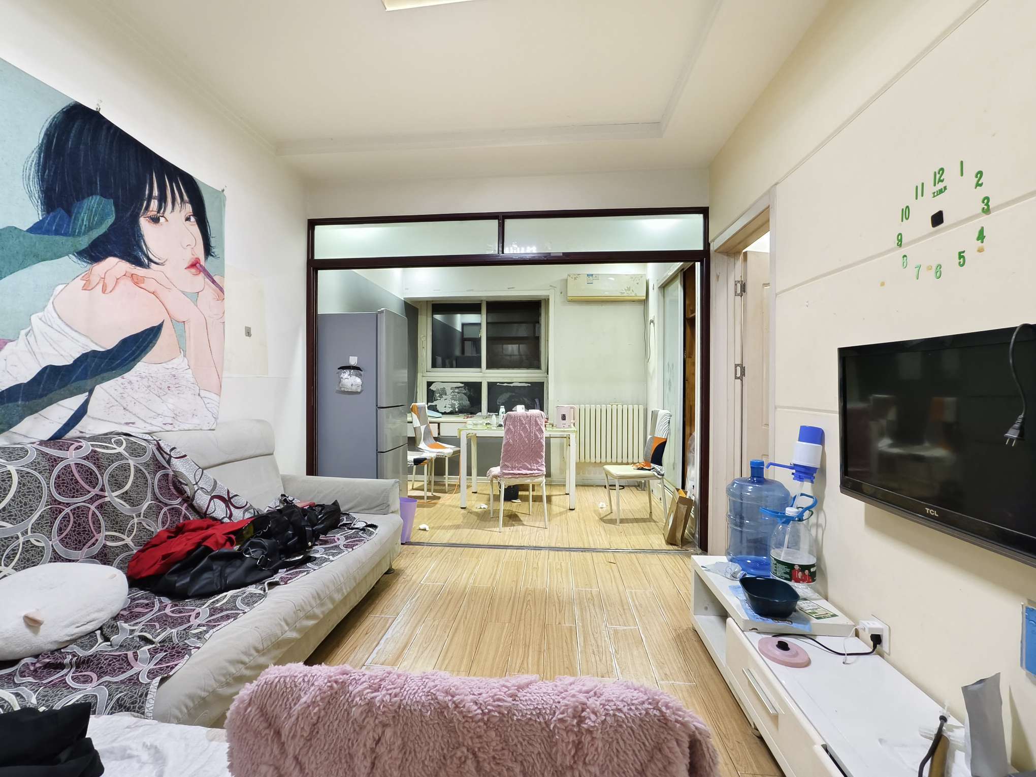 重汽彩世界