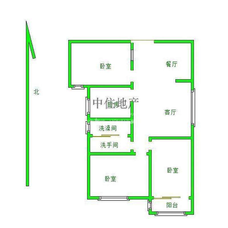 华夏福地