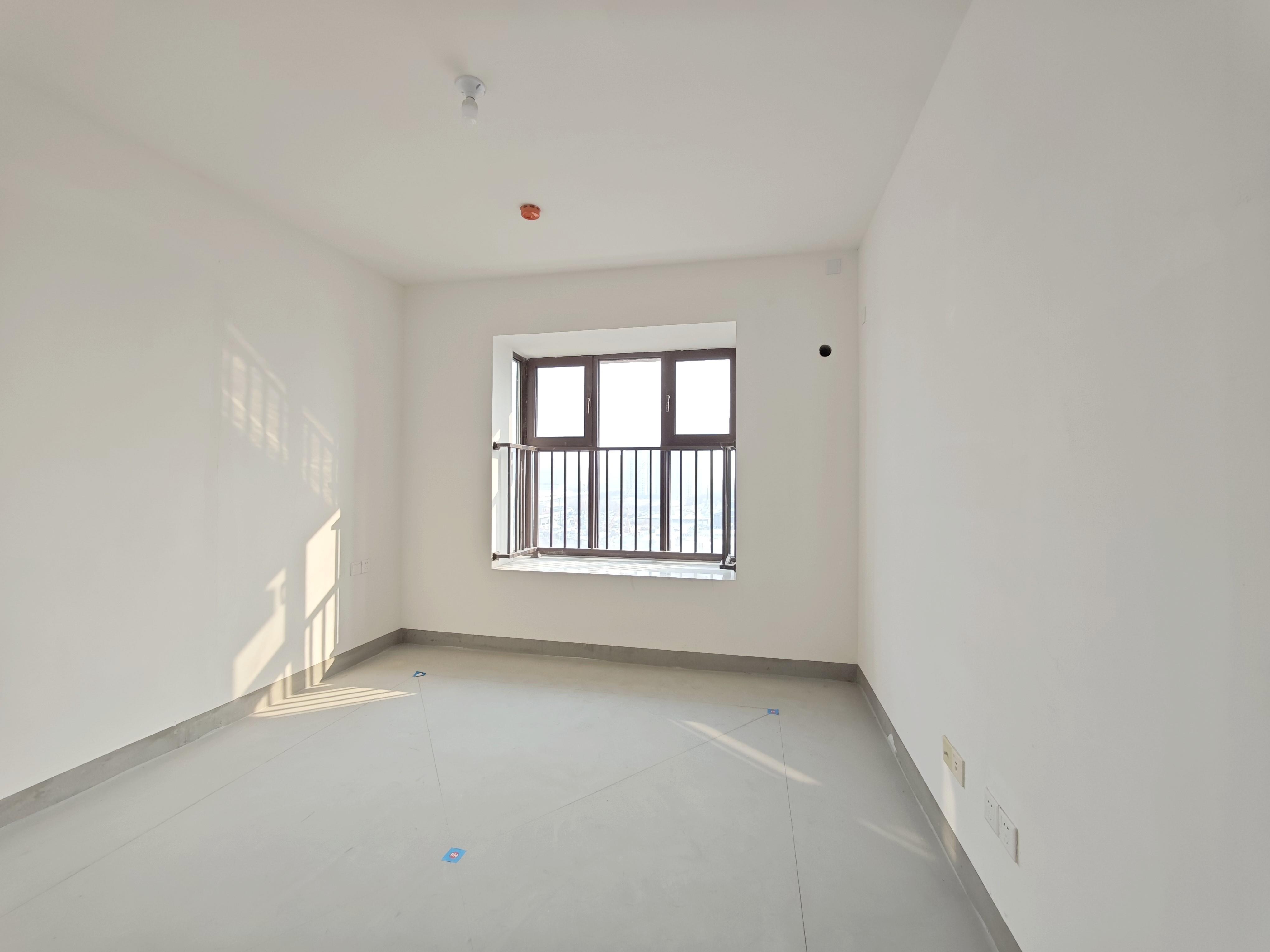 中建锦绣首府