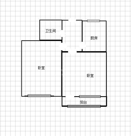 黄岗锅炉厂宿舍