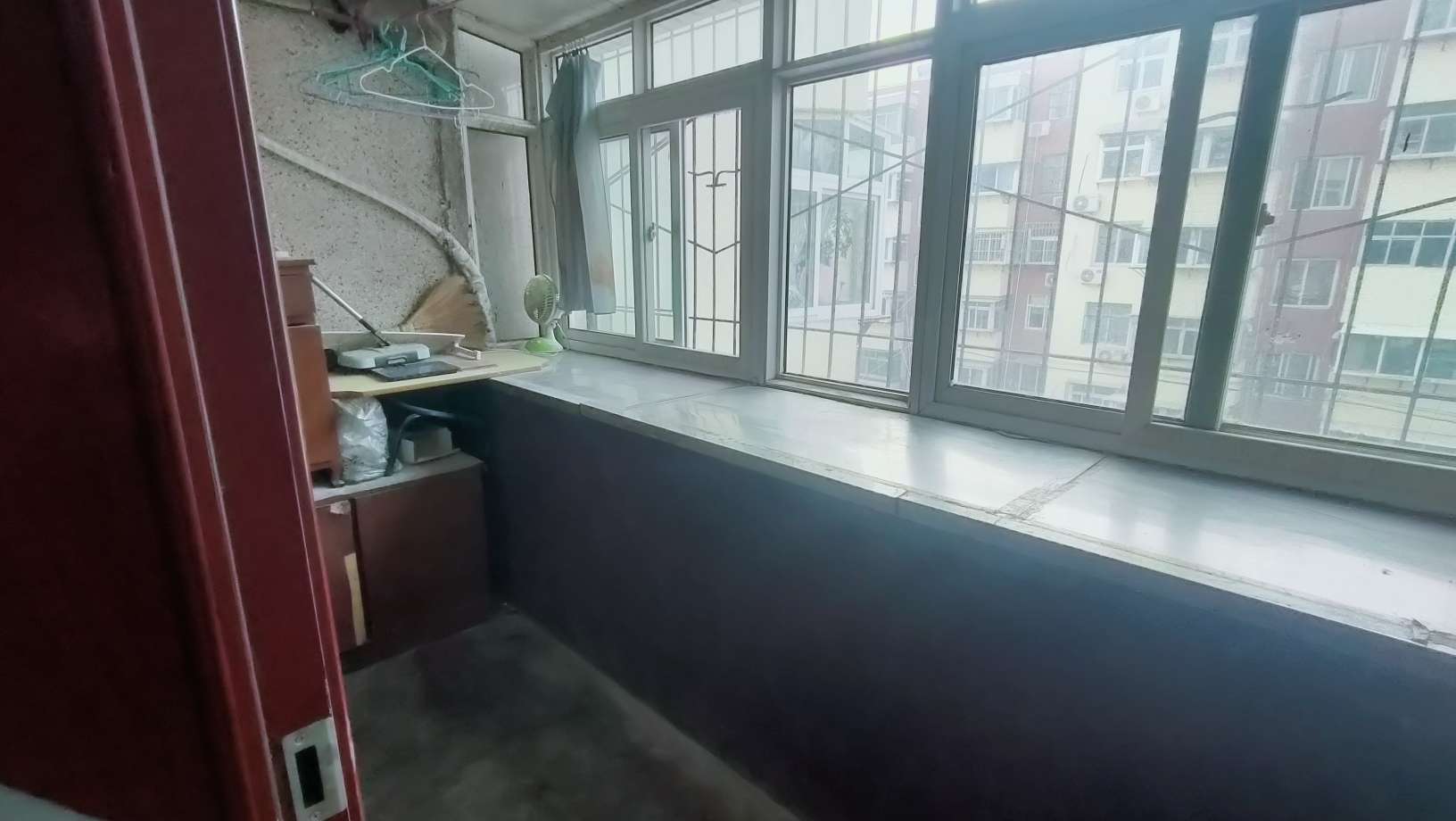 闫千户小区