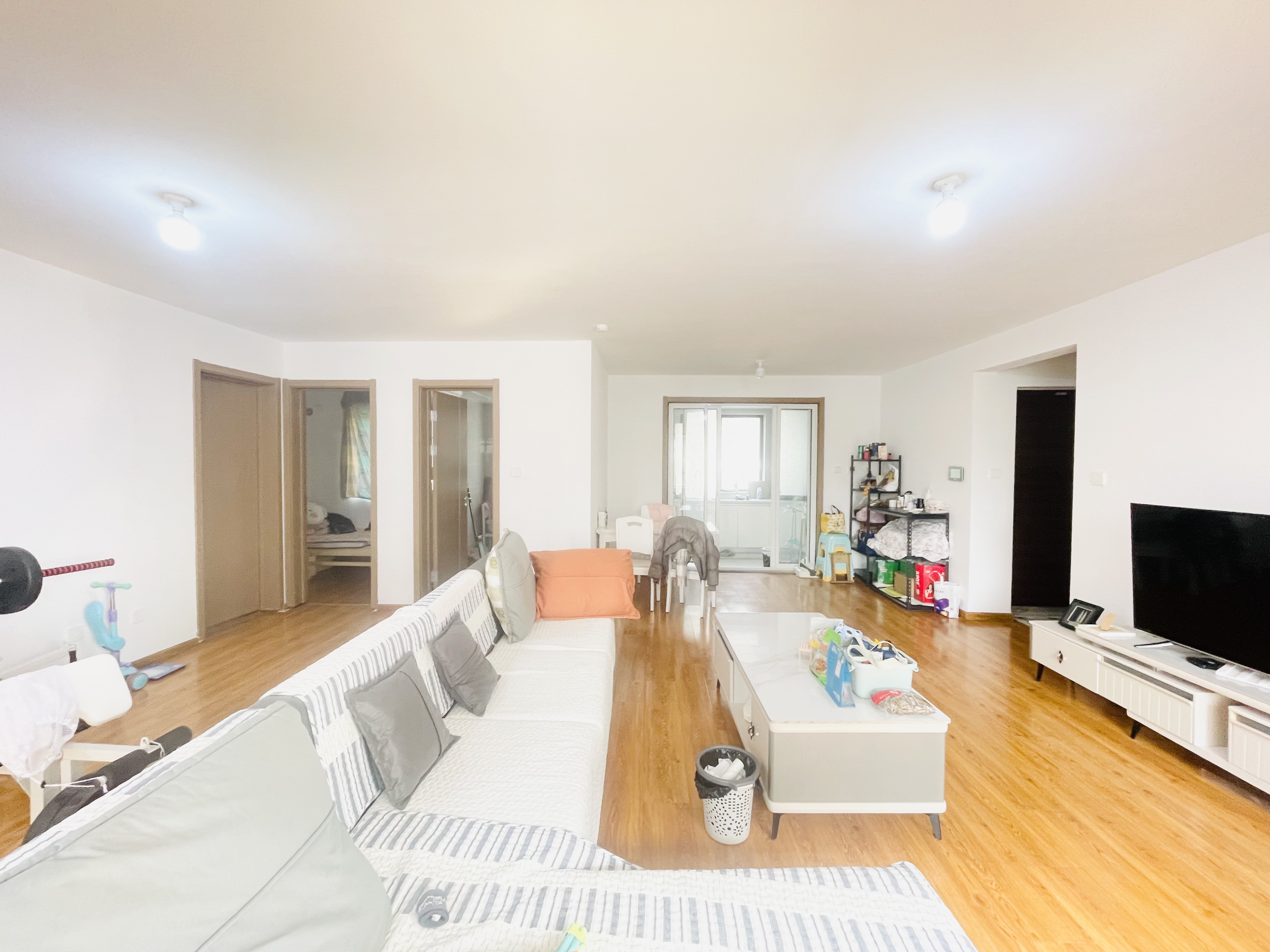 旭辉银盛泰星瀚城