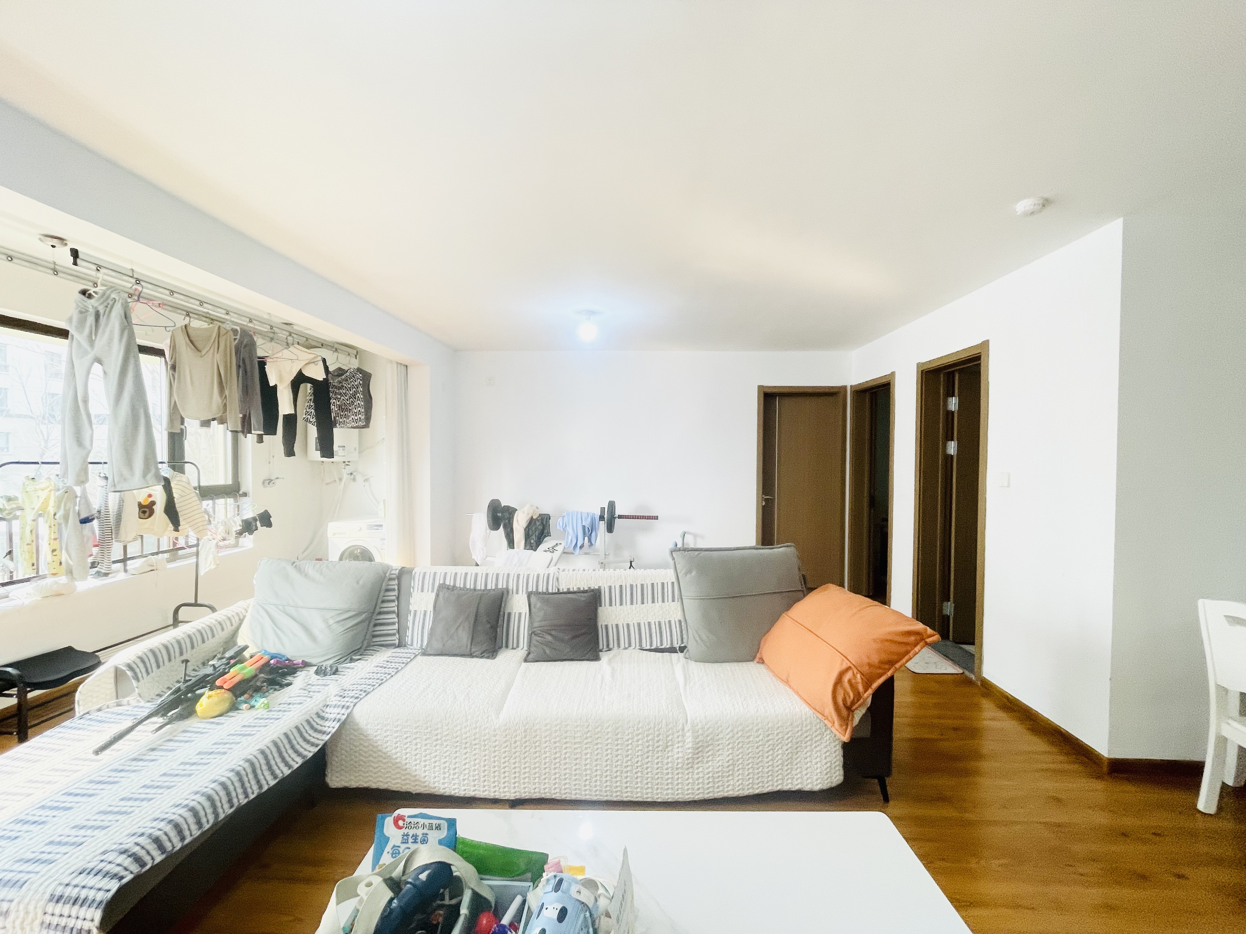 旭辉银盛泰星瀚城