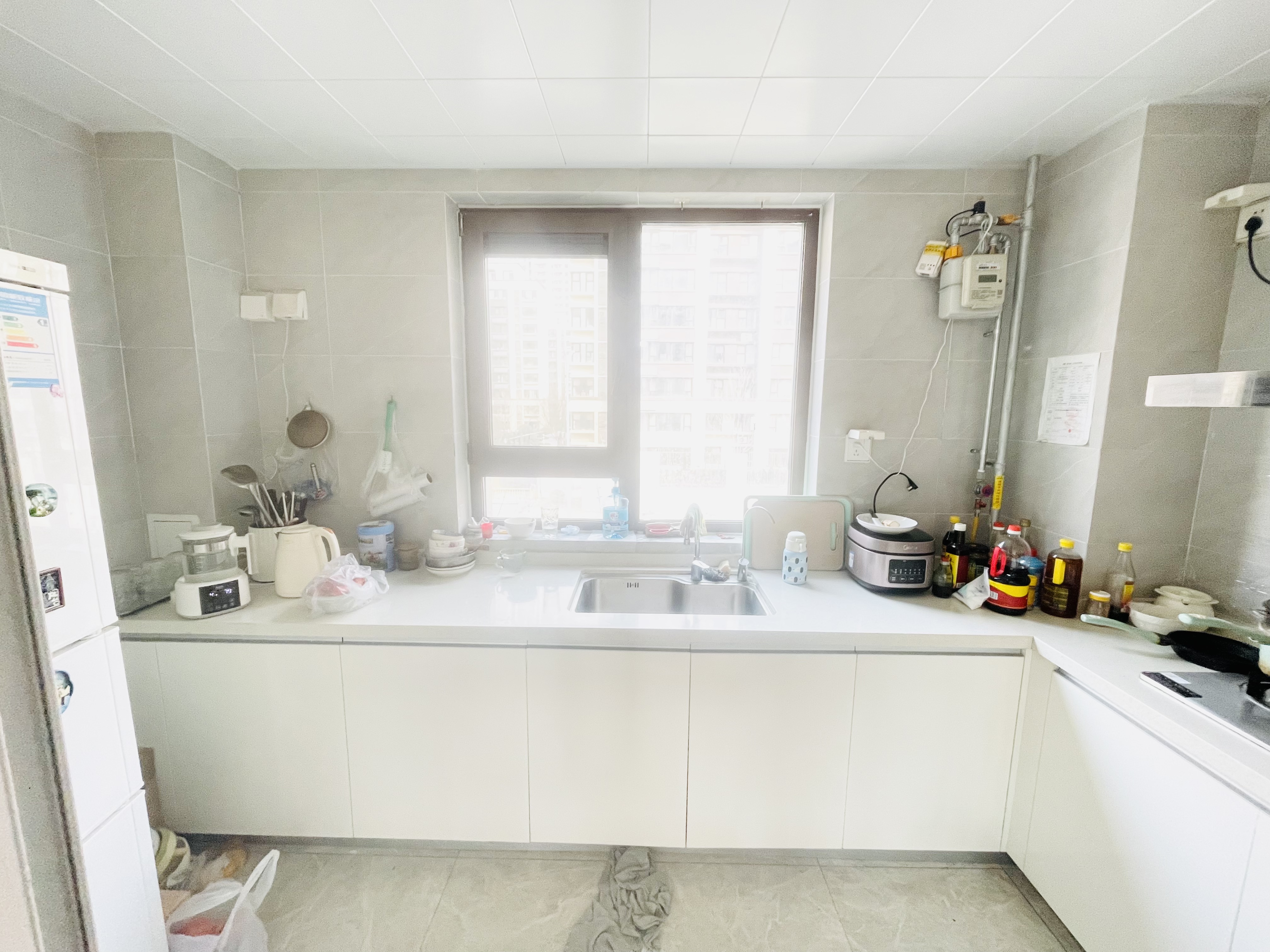 旭辉银盛泰星瀚城