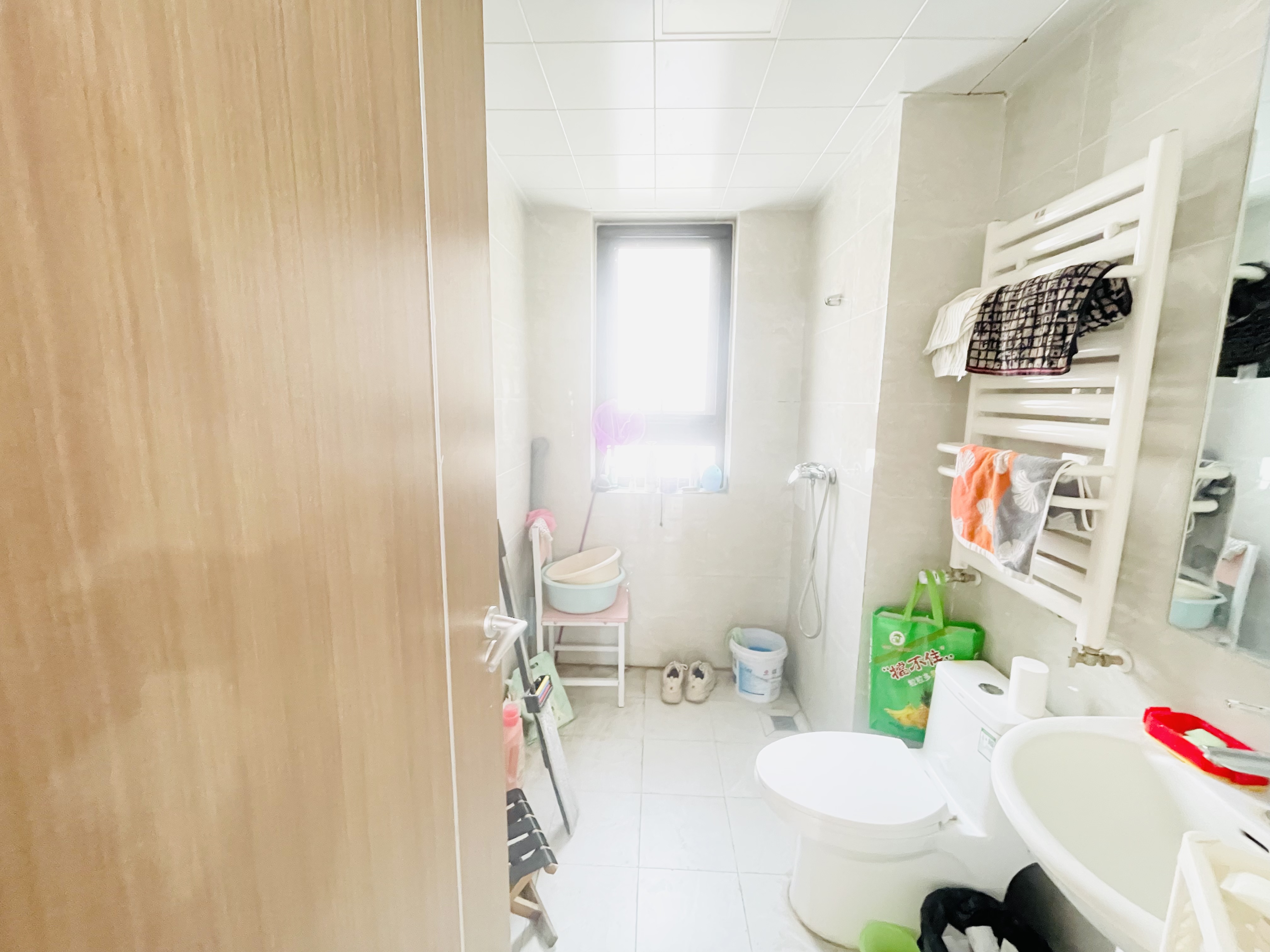 旭辉银盛泰星瀚城