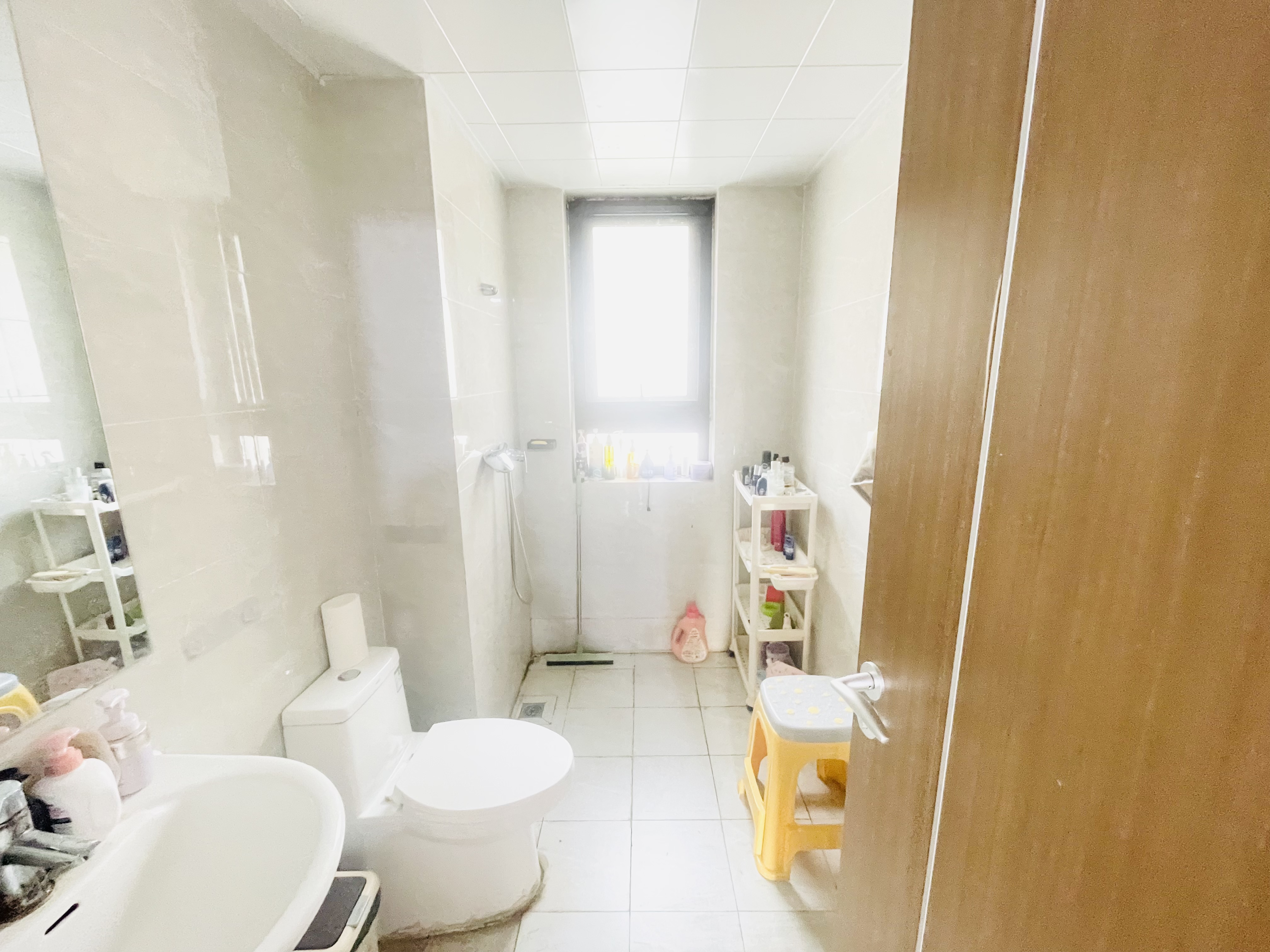 旭辉银盛泰星瀚城