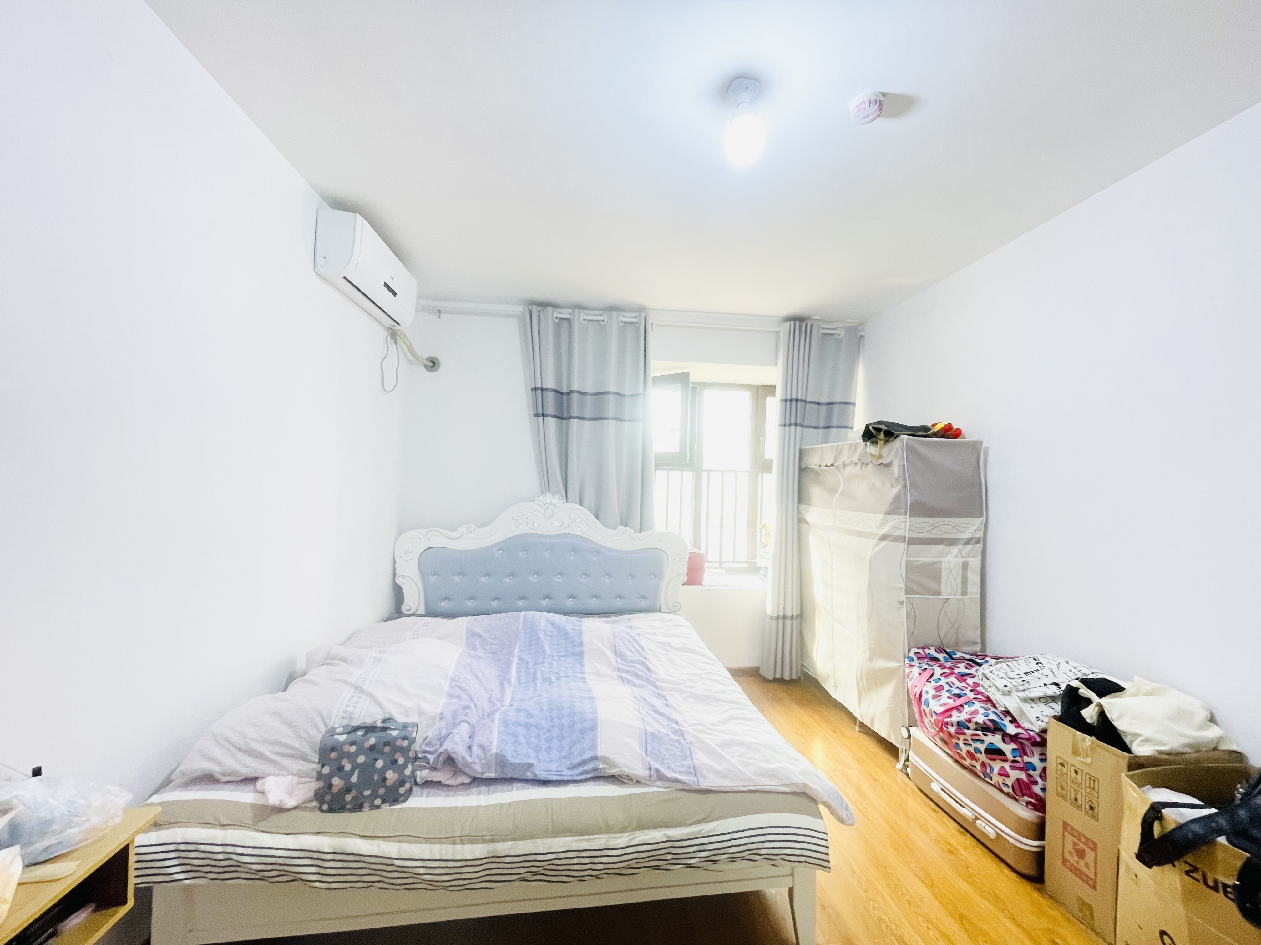 旭辉银盛泰星瀚城