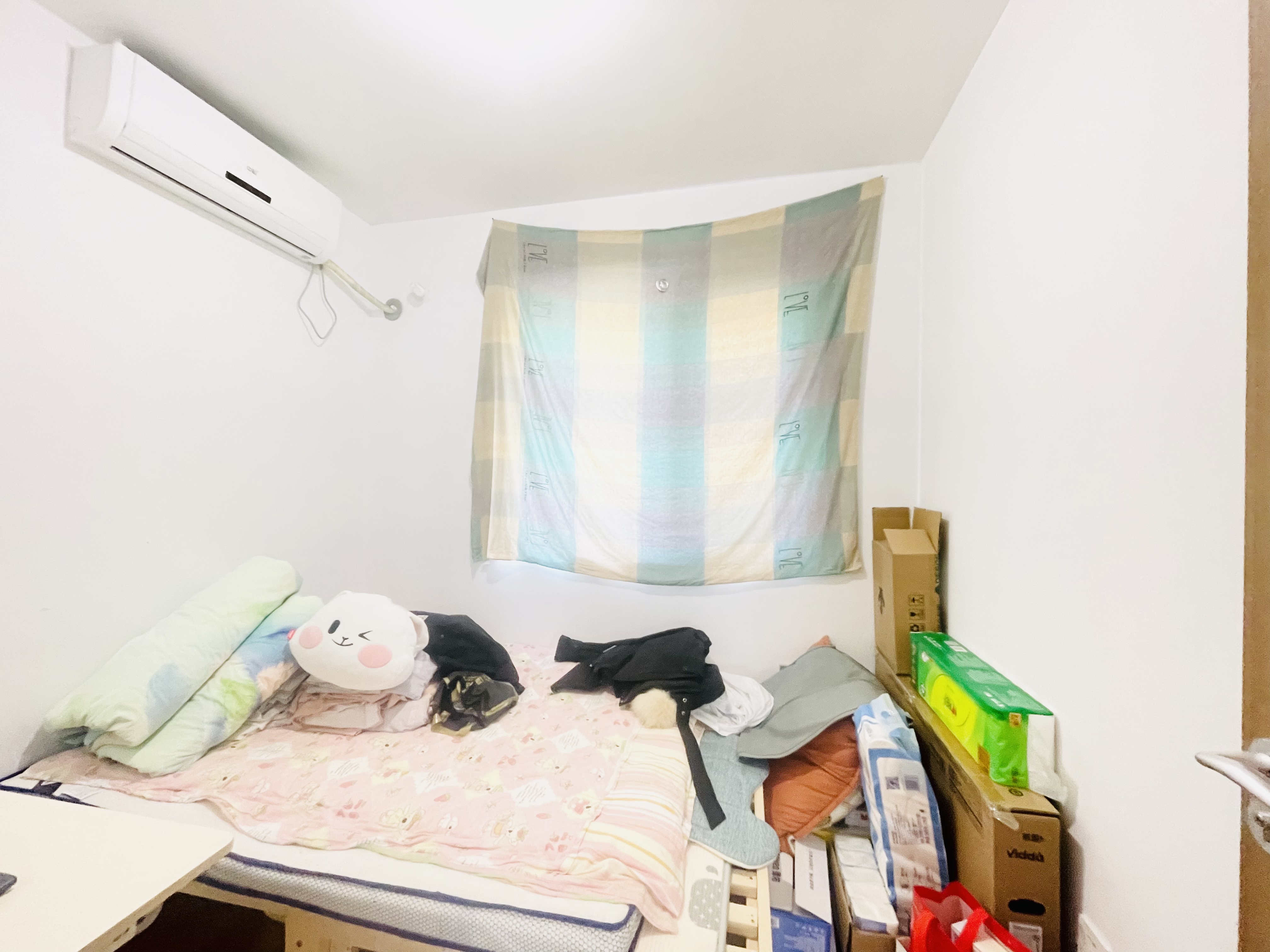 旭辉银盛泰星瀚城