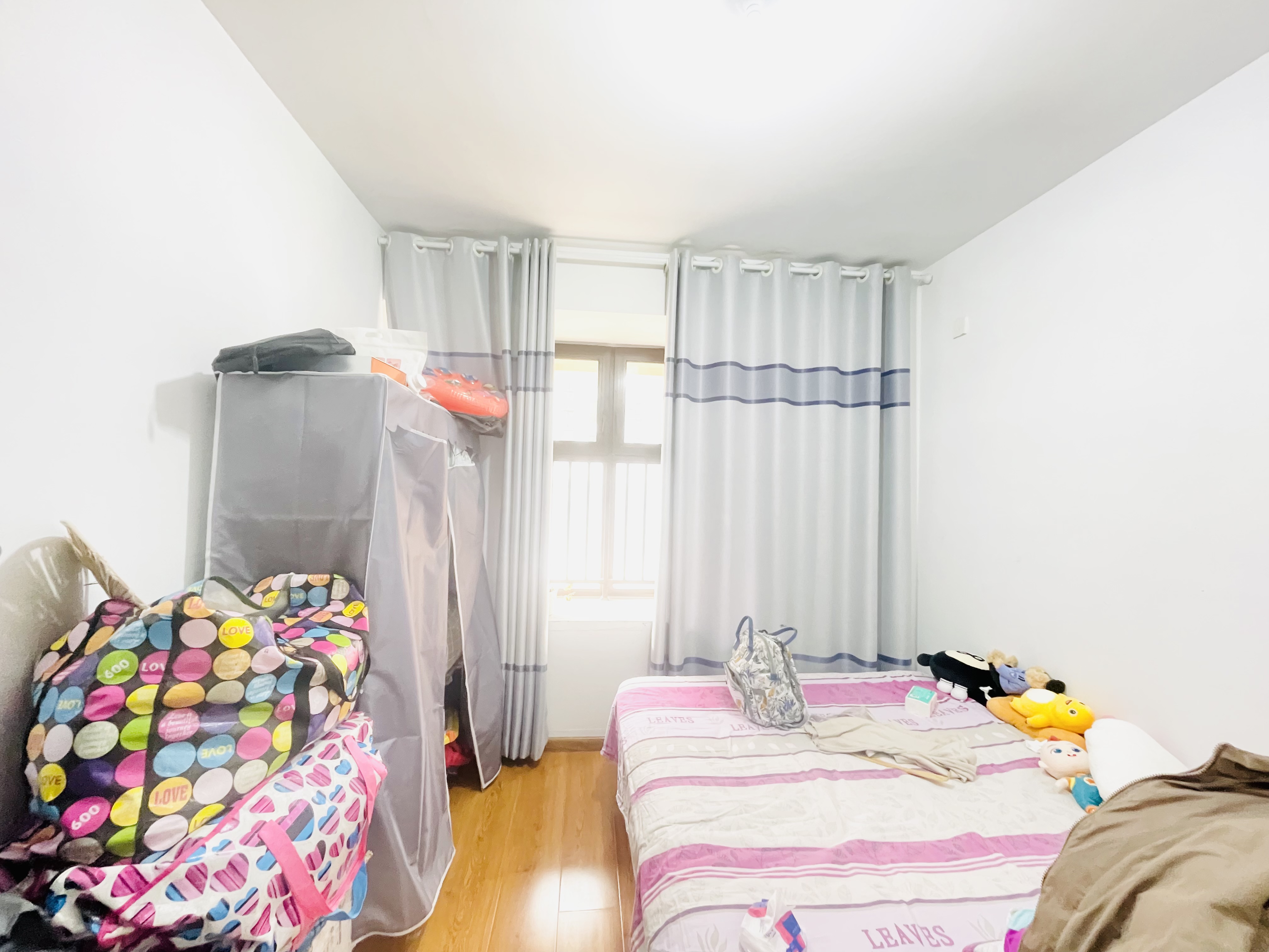 旭辉银盛泰星瀚城