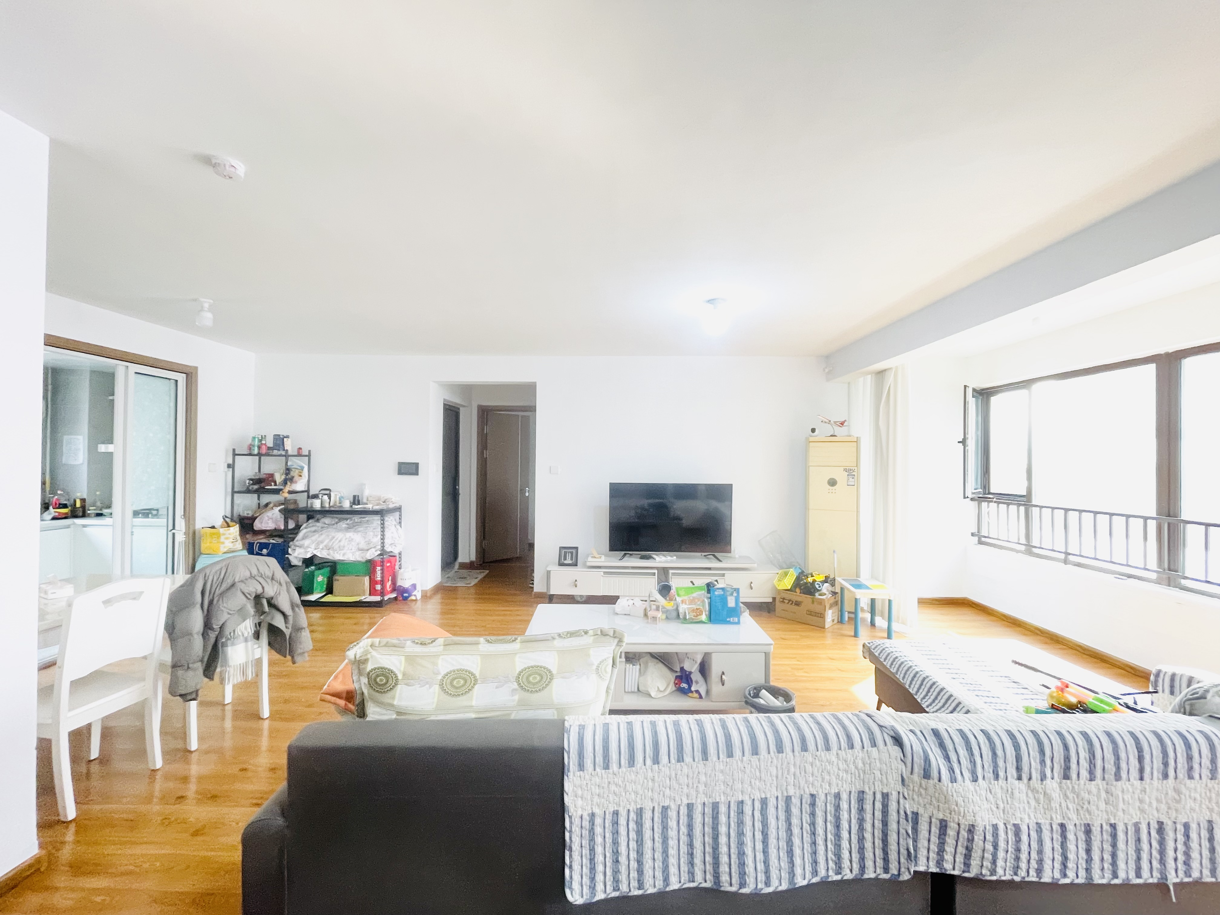 旭辉银盛泰星瀚城