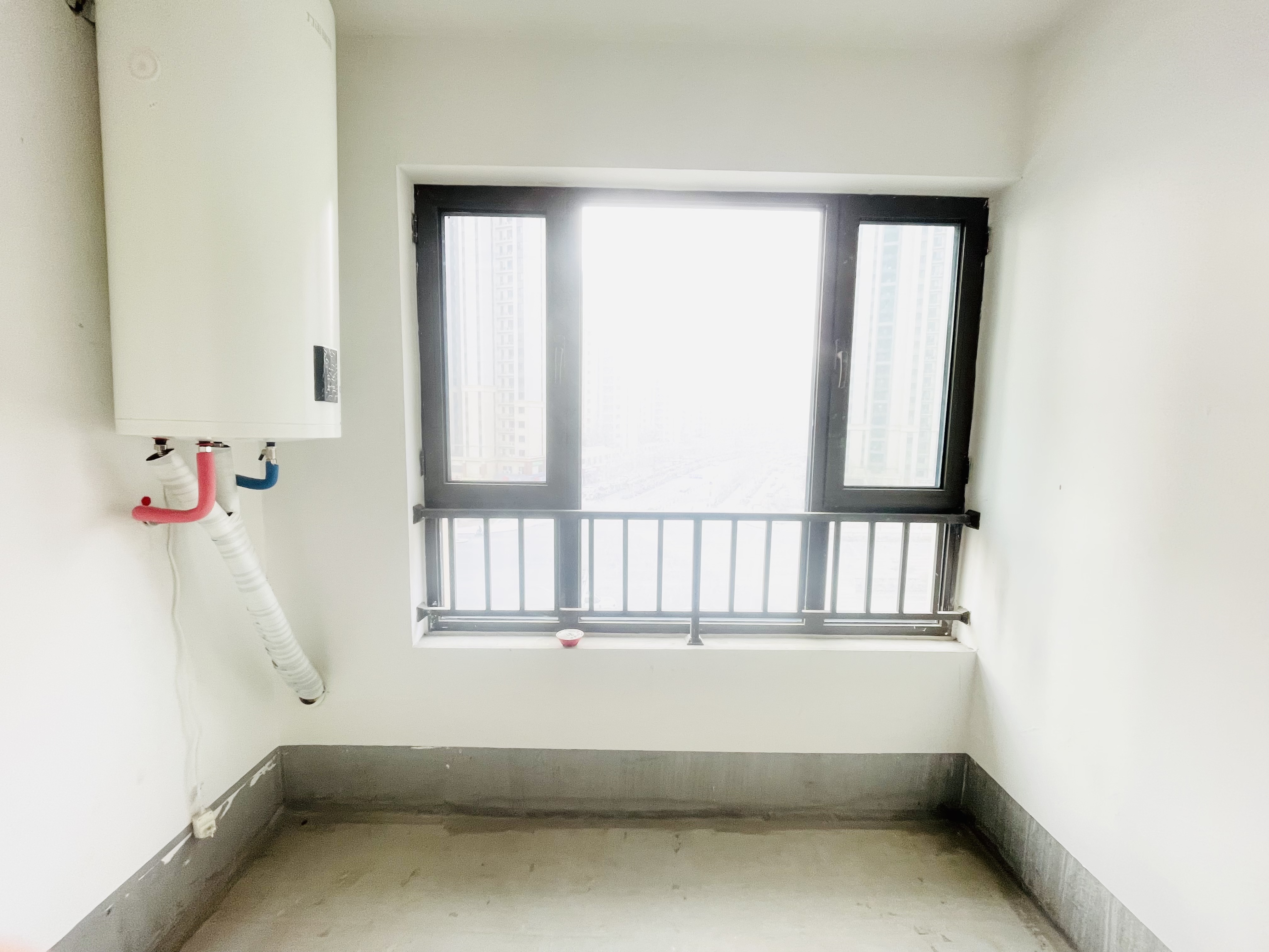 中新锦绣天地东苑一区