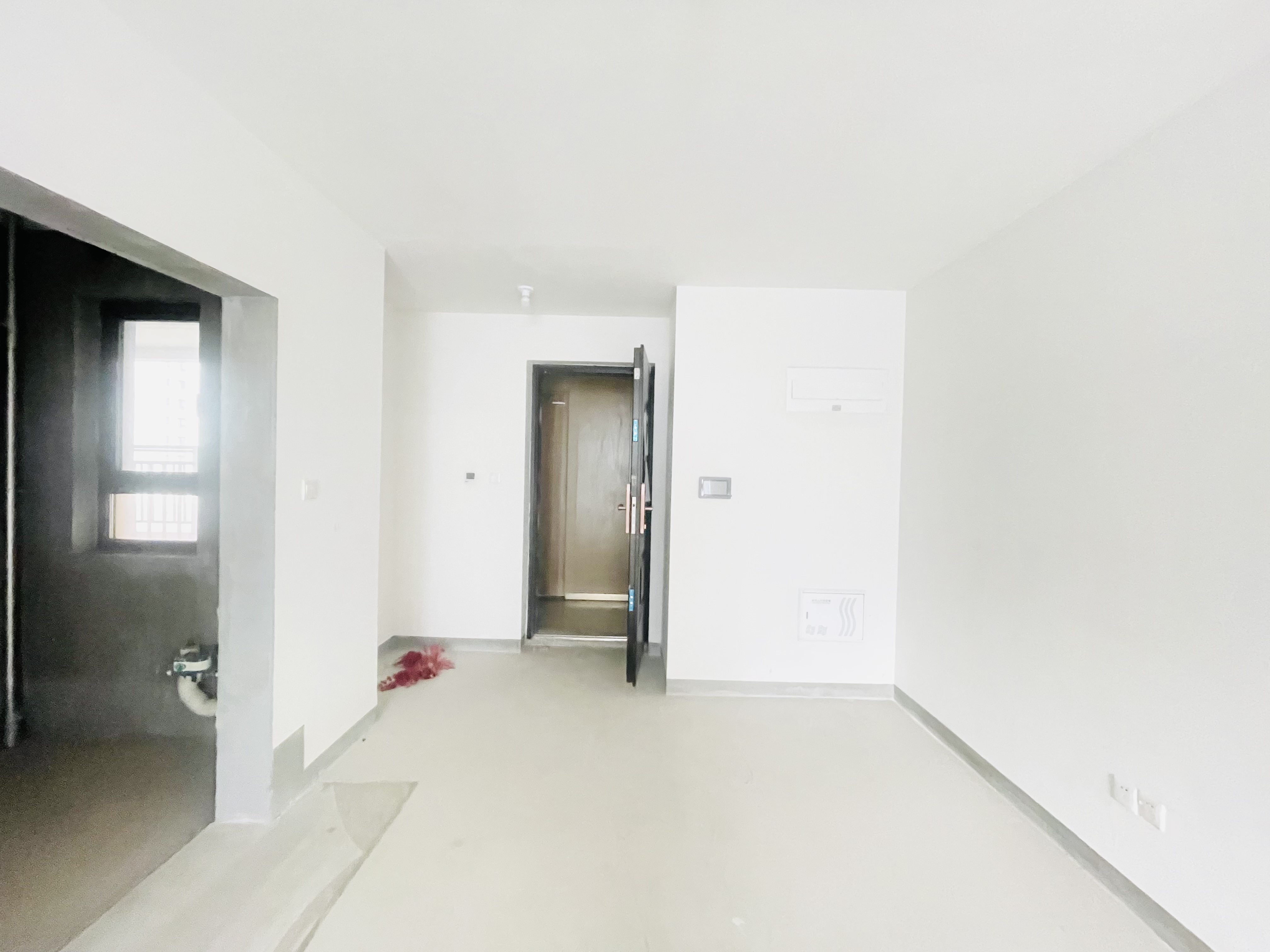 中新锦绣天地东苑一区