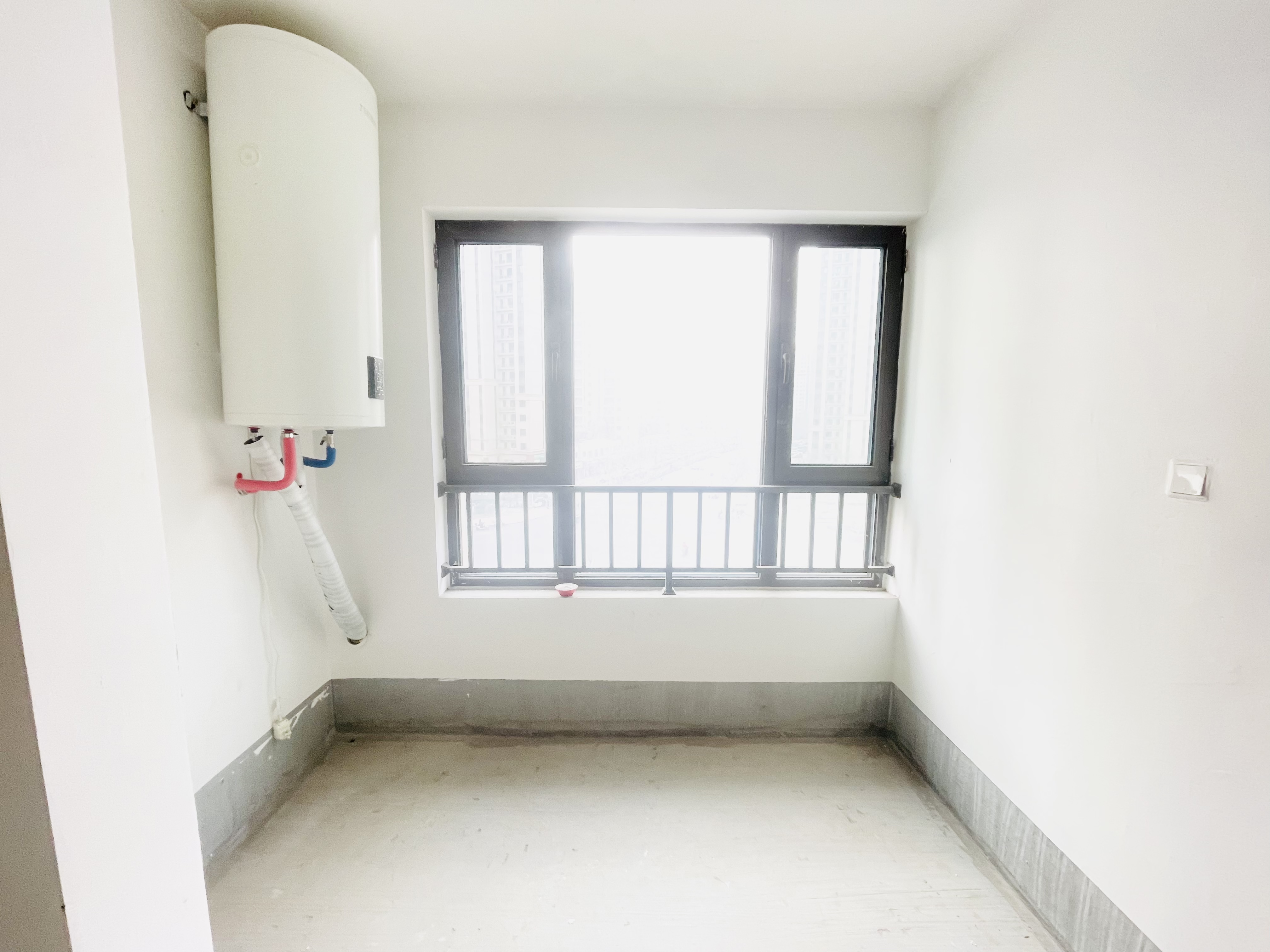 中新锦绣天地东苑一区