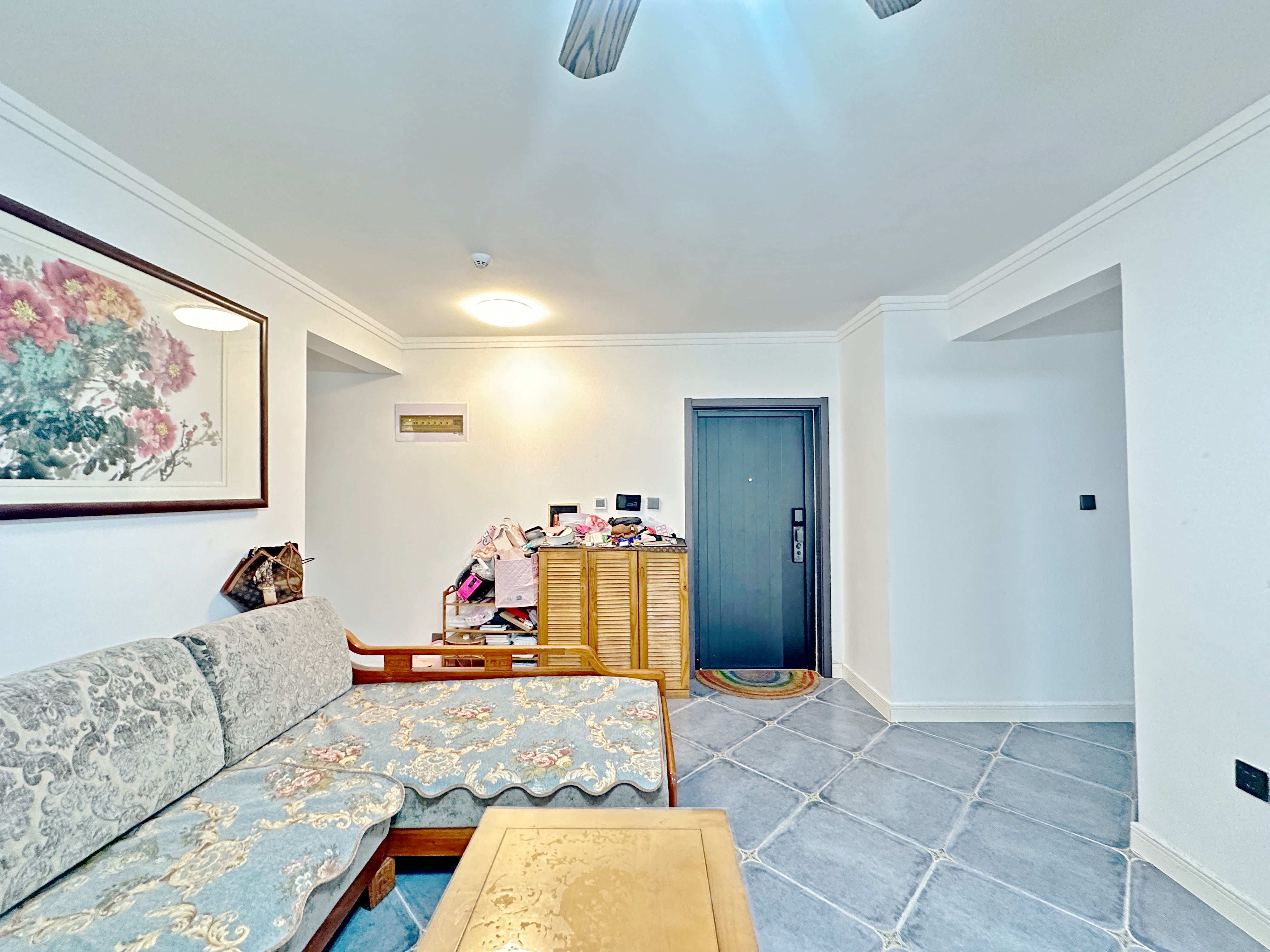 保利天禧欢乐颂