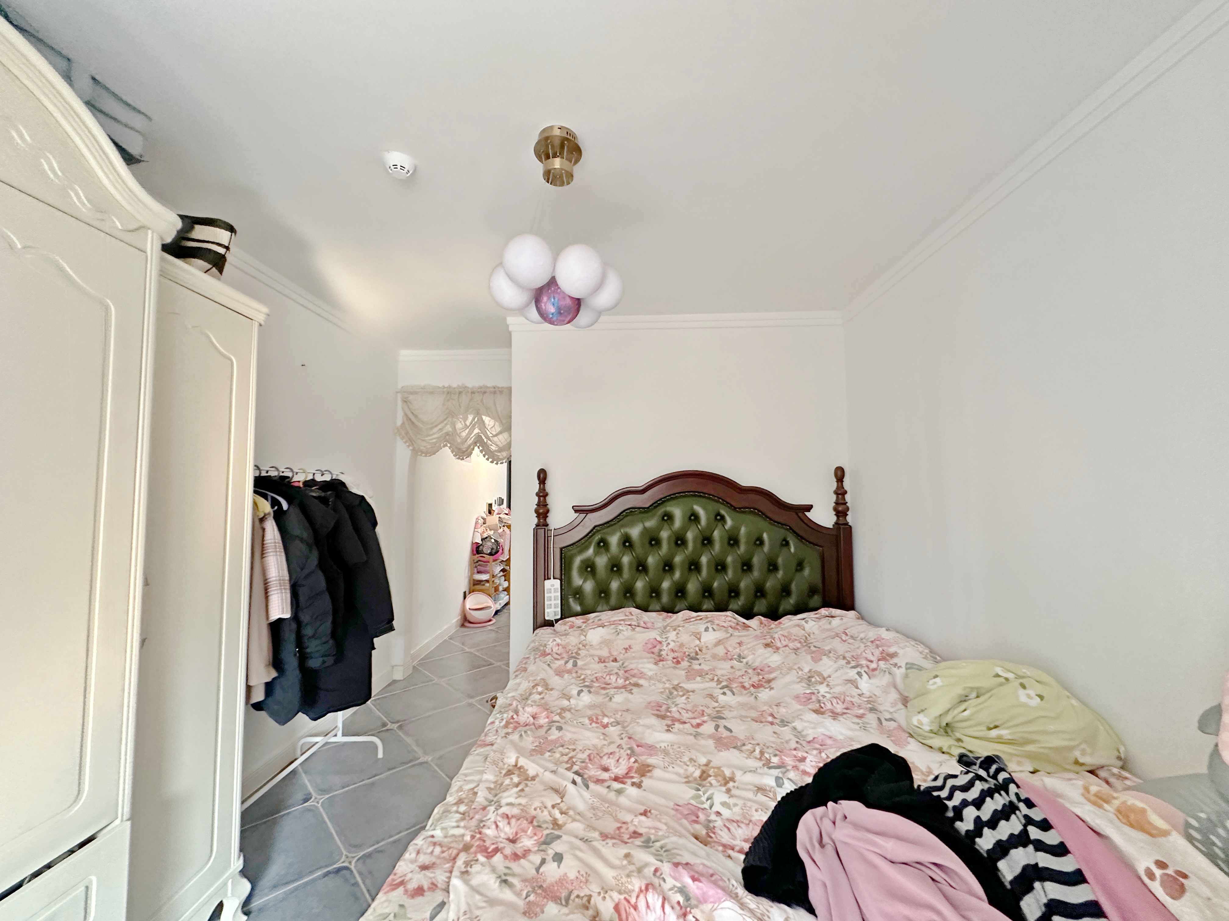 保利天禧欢乐颂