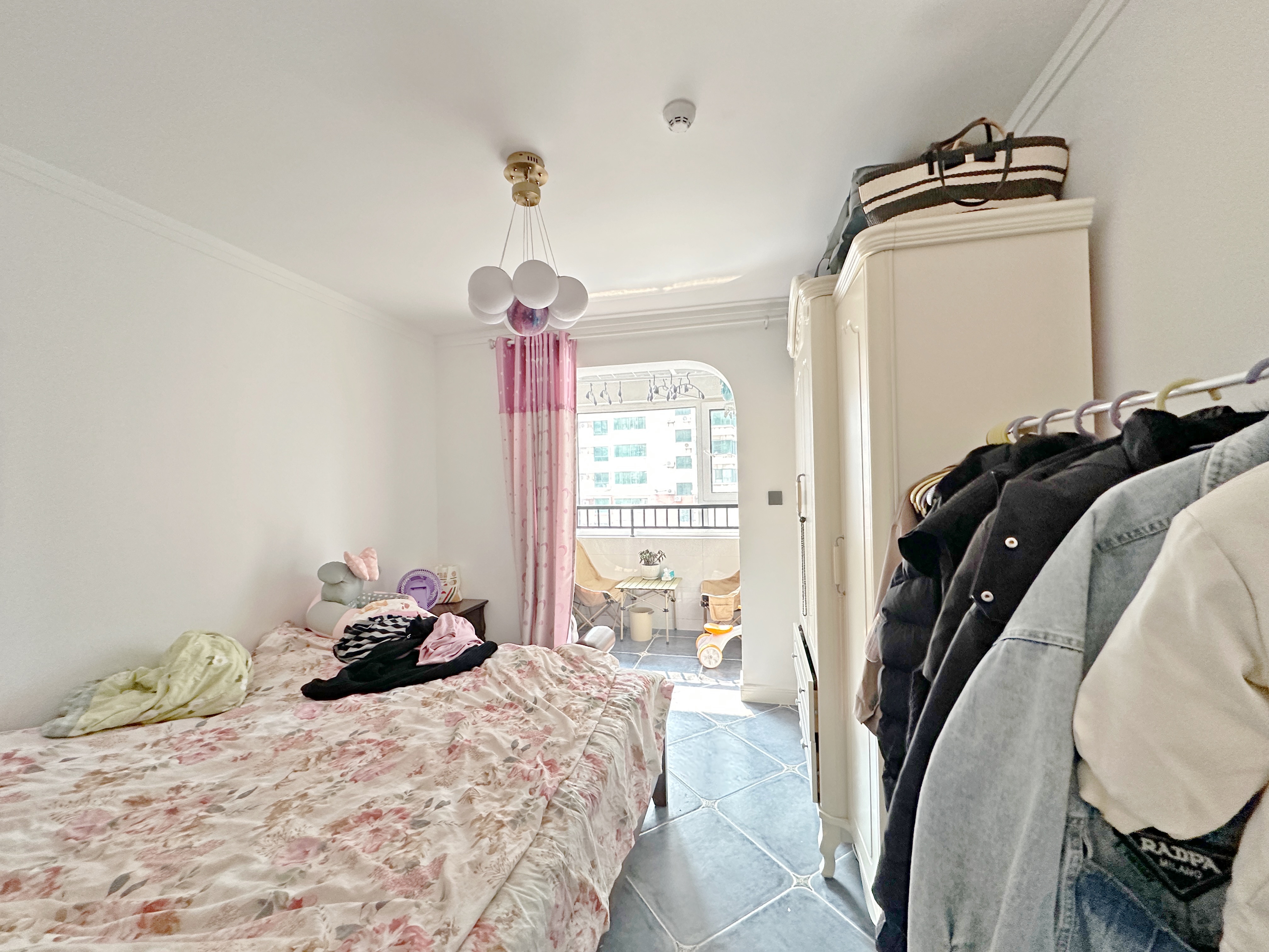 保利天禧欢乐颂