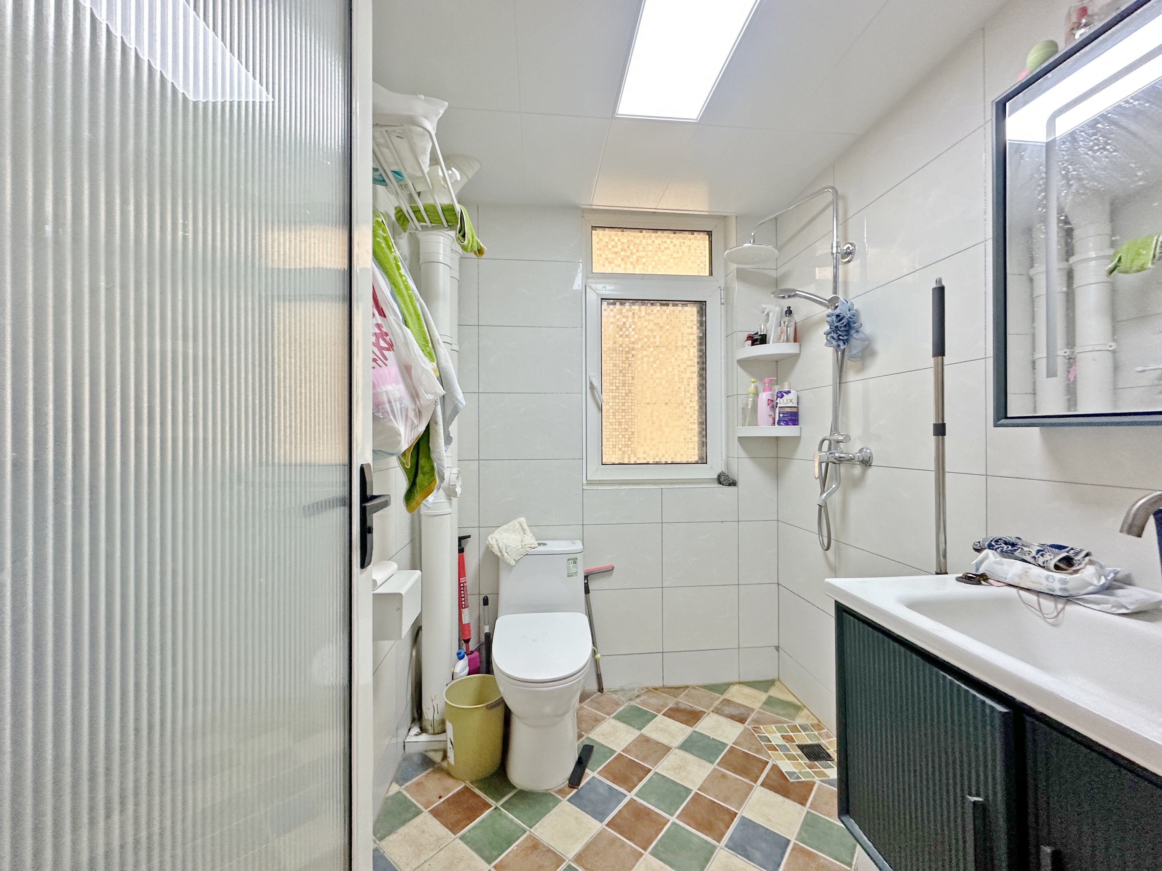 保利天禧欢乐颂