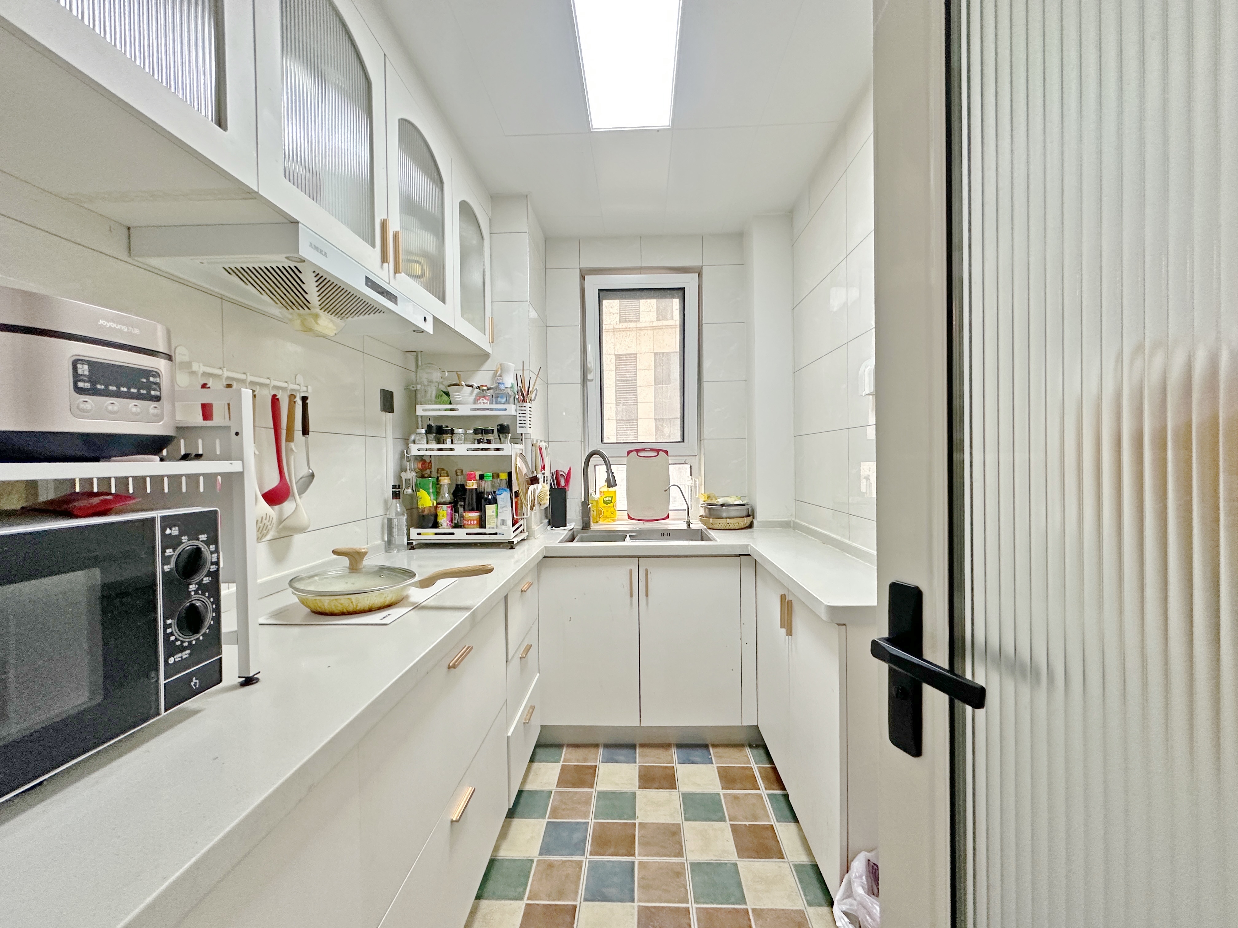 保利天禧欢乐颂