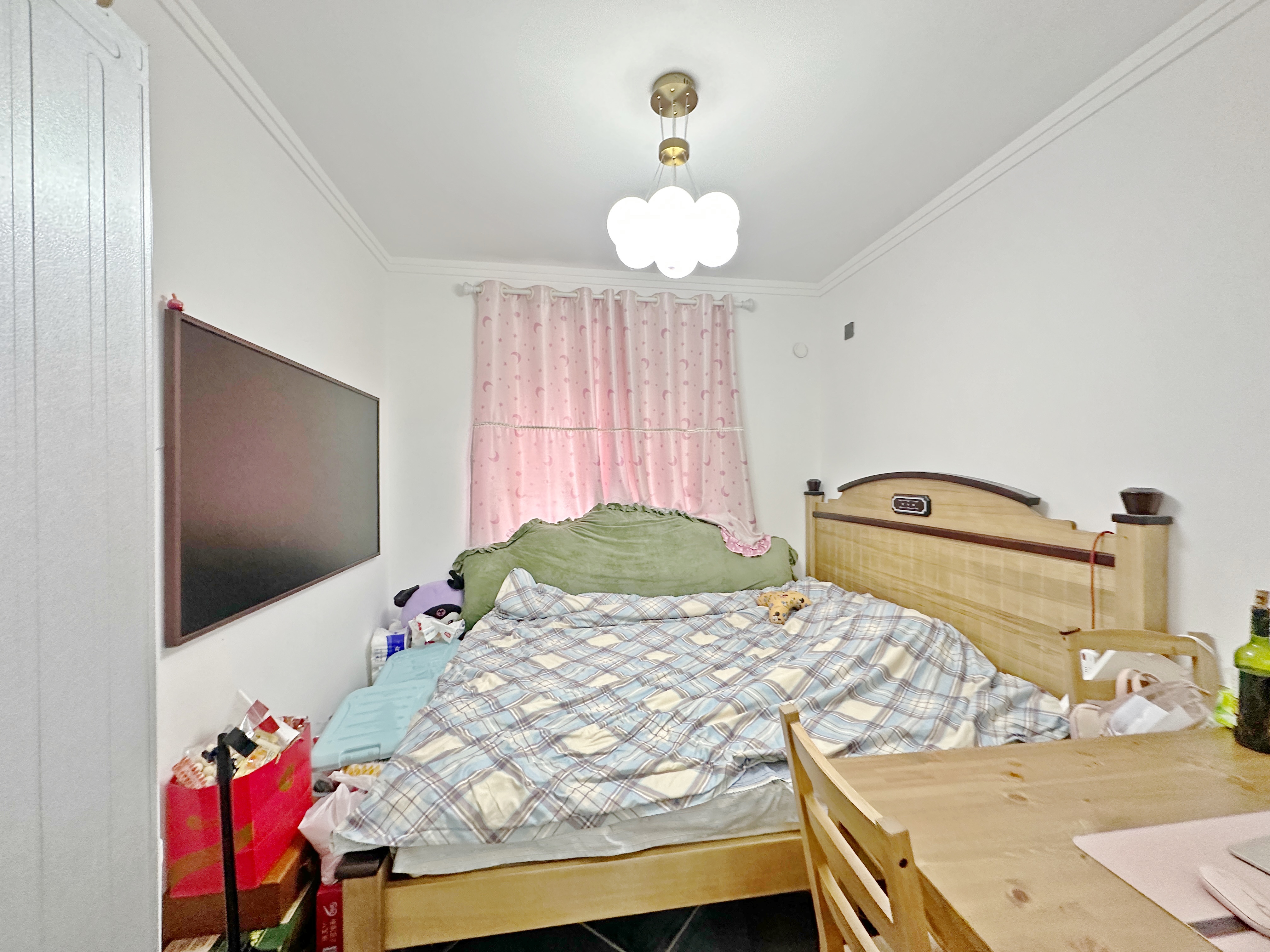 保利天禧欢乐颂