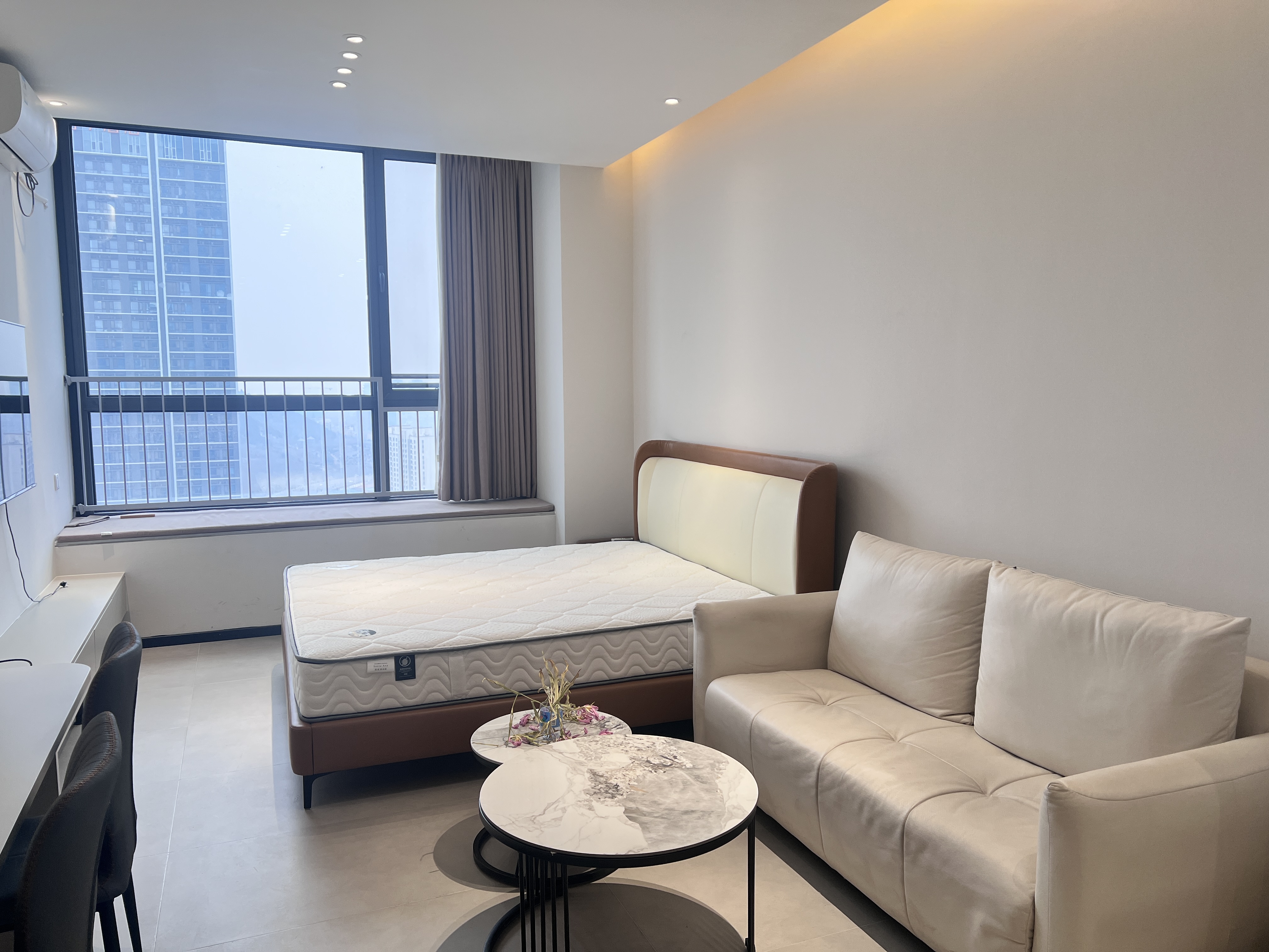 华润置地昆仑御