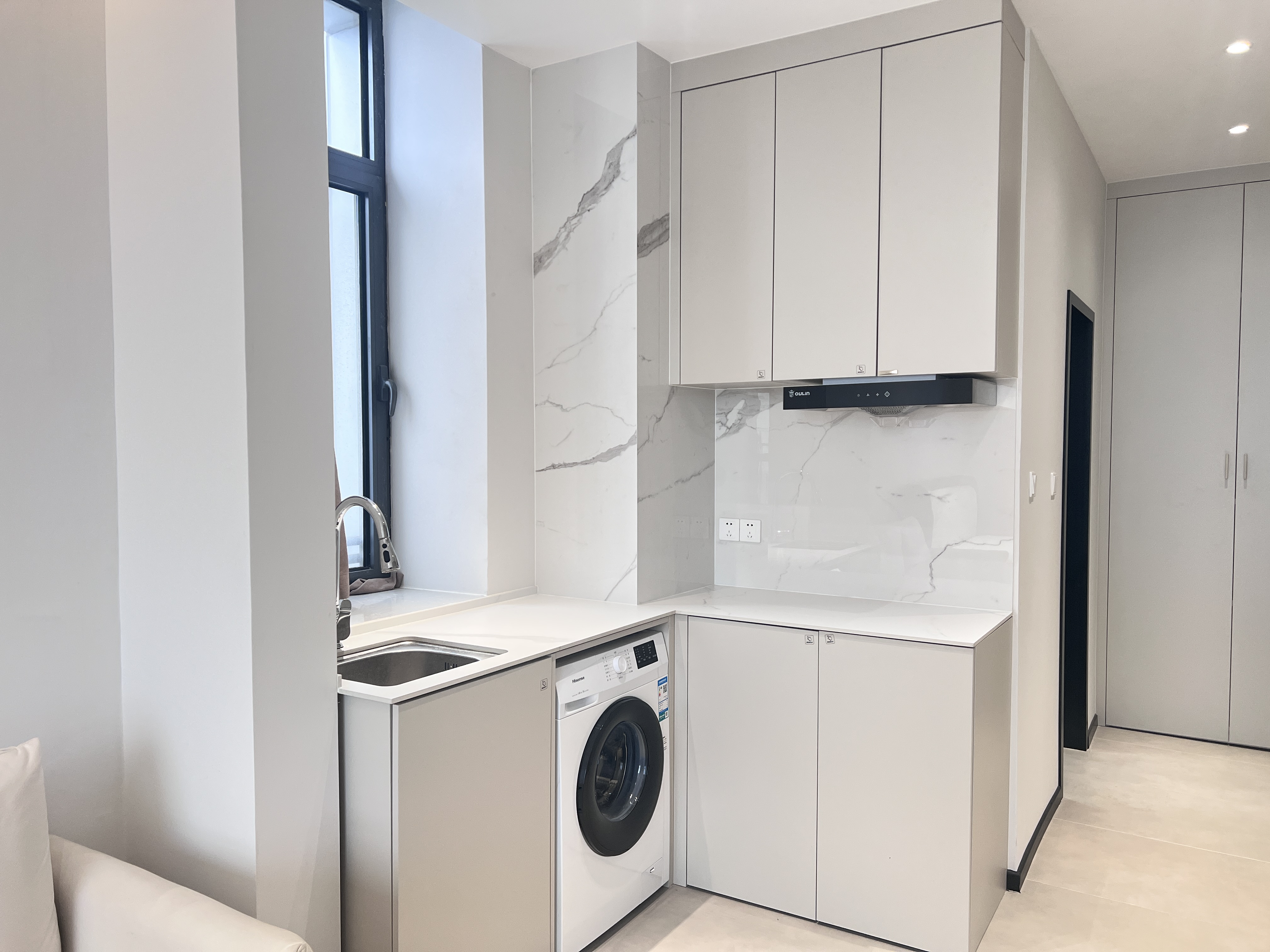 华润置地昆仑御