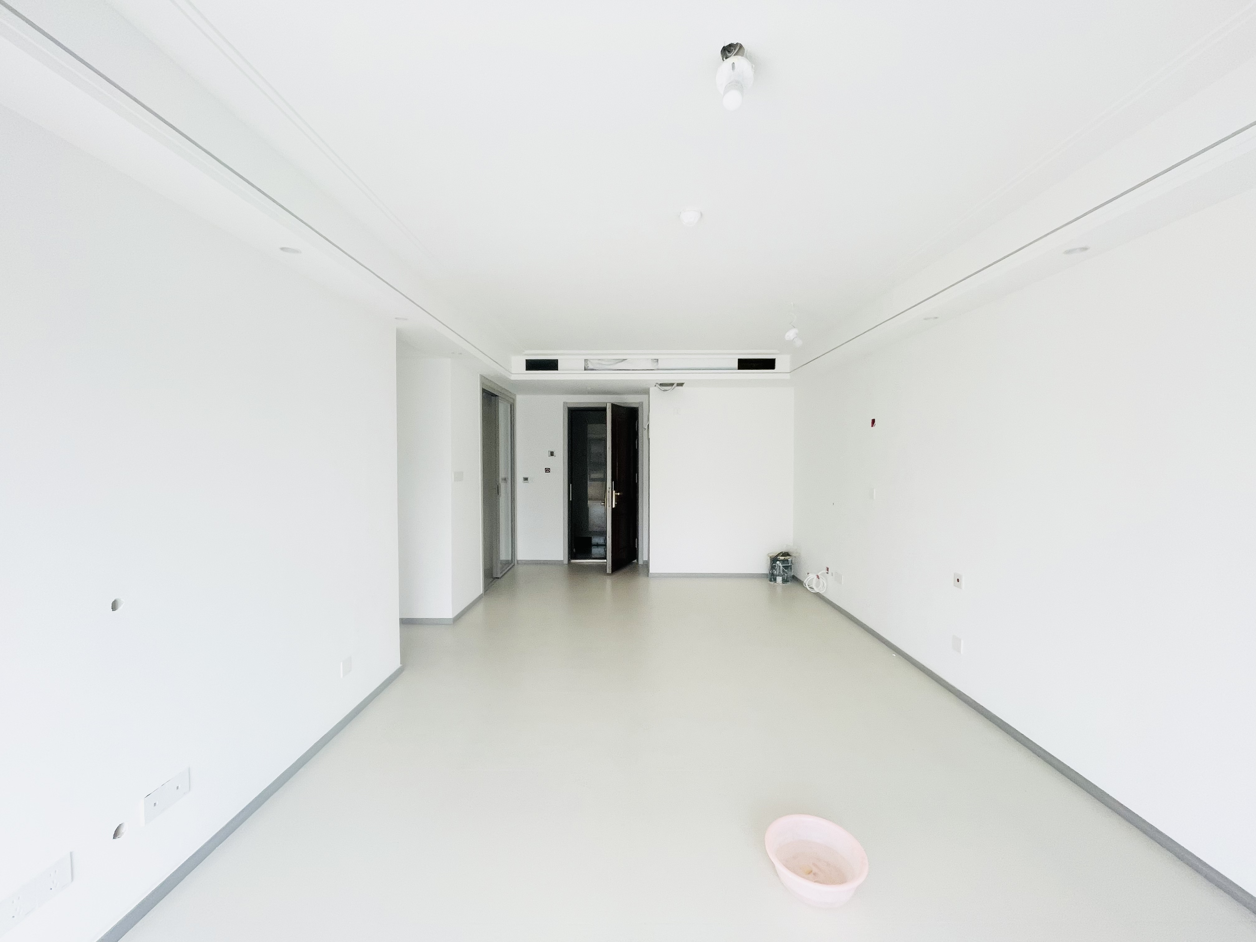  中新国际西城六区  南