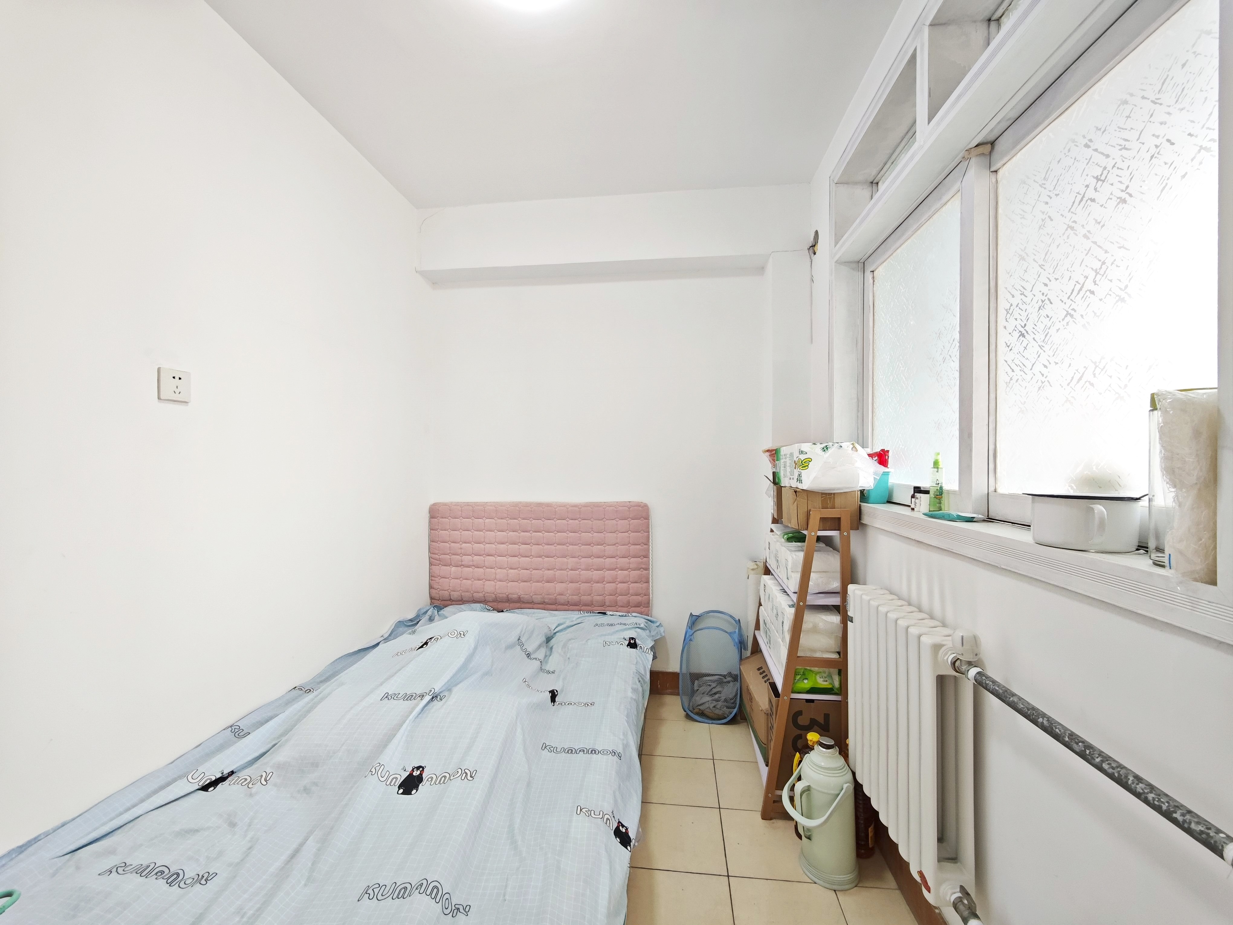 闫千户小区五区