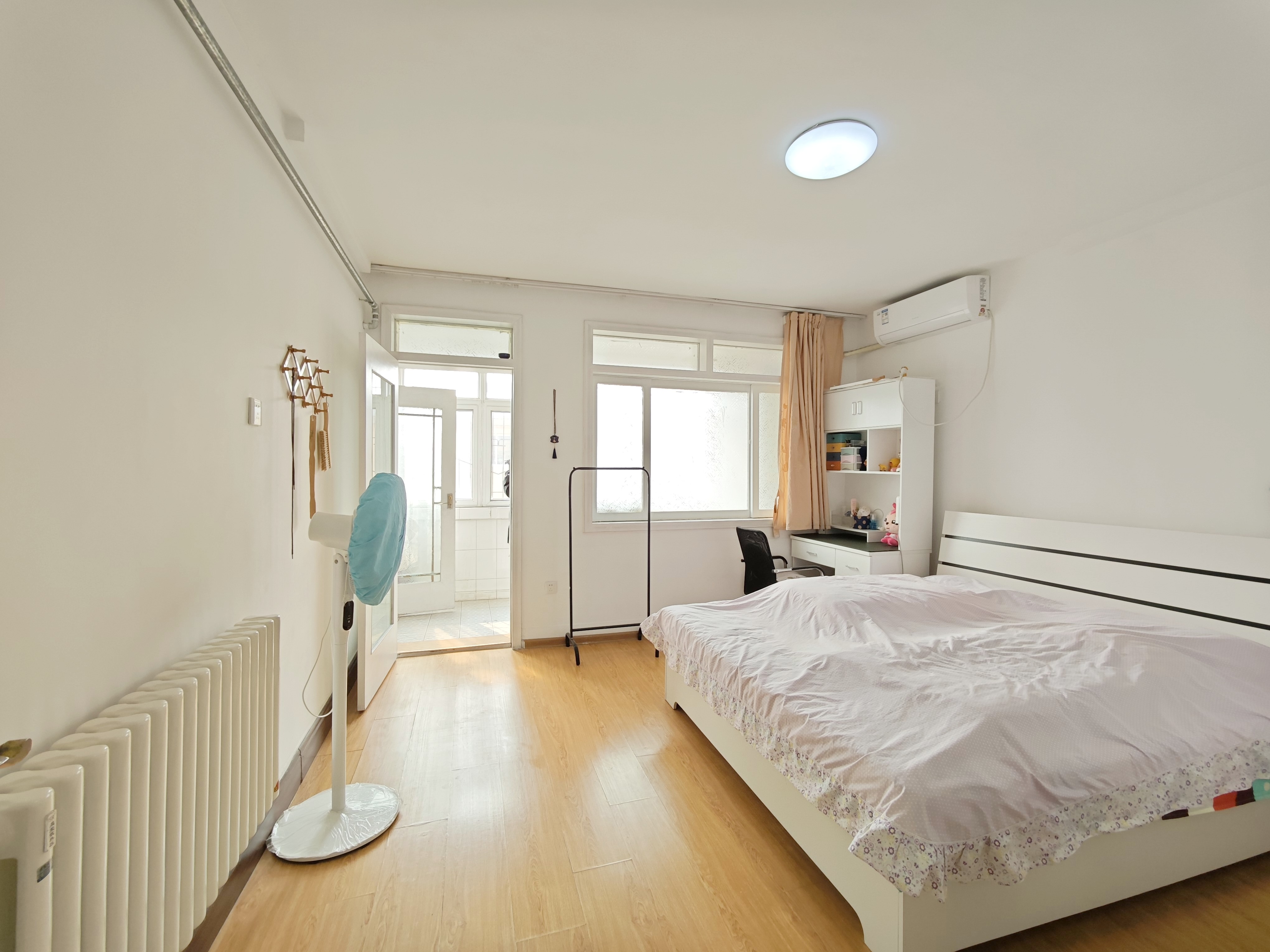 闫千户小区五区