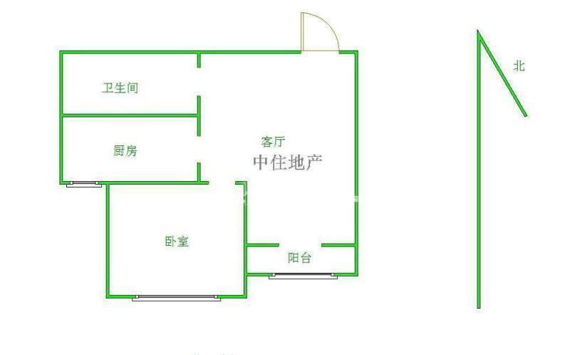 恒大绿洲