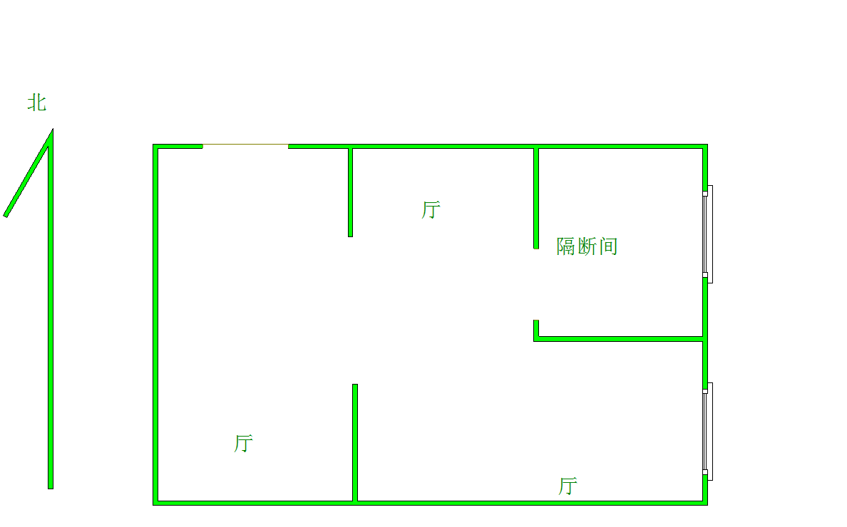 汇能大厦