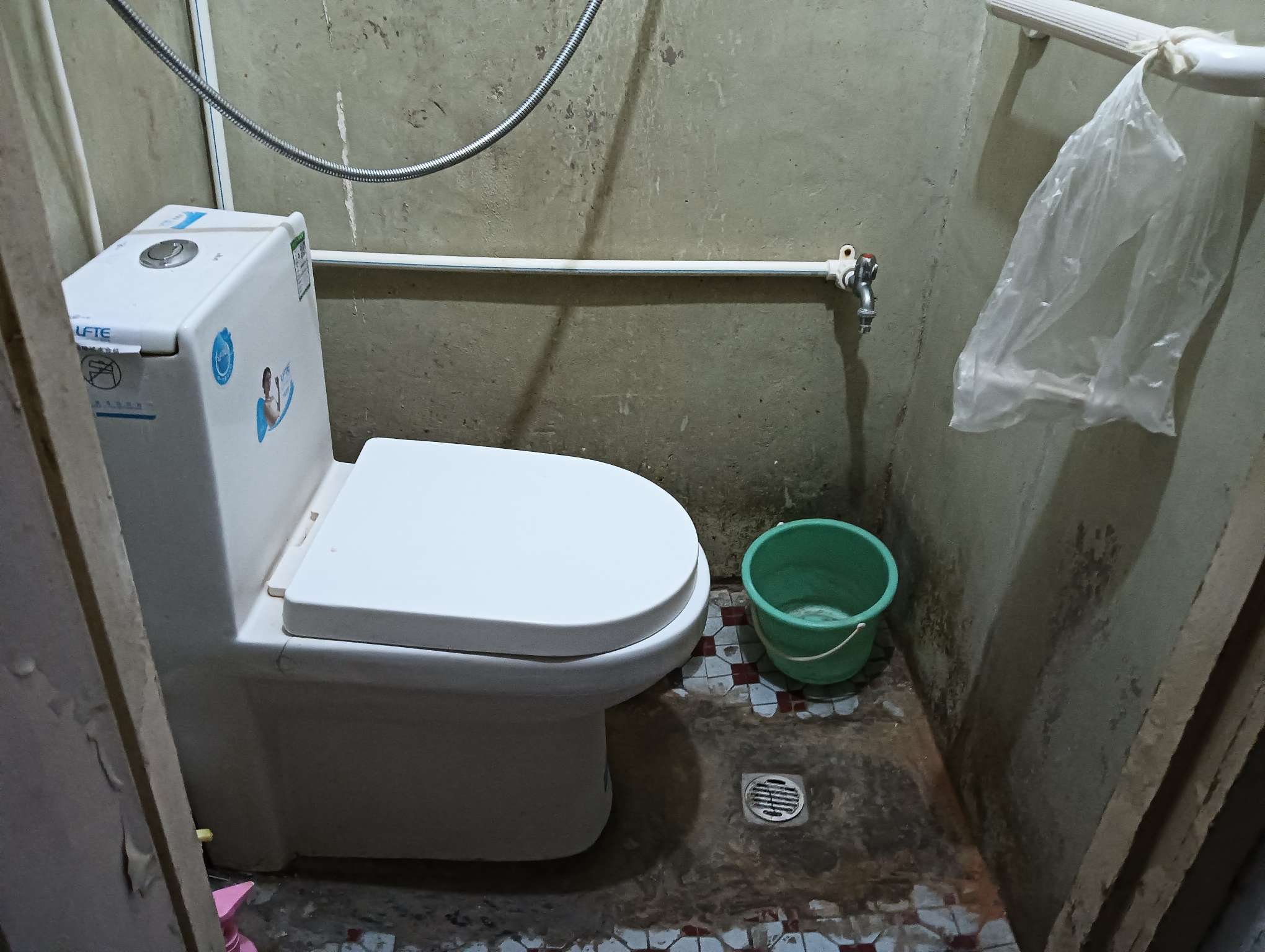 崇德街单位宿舍