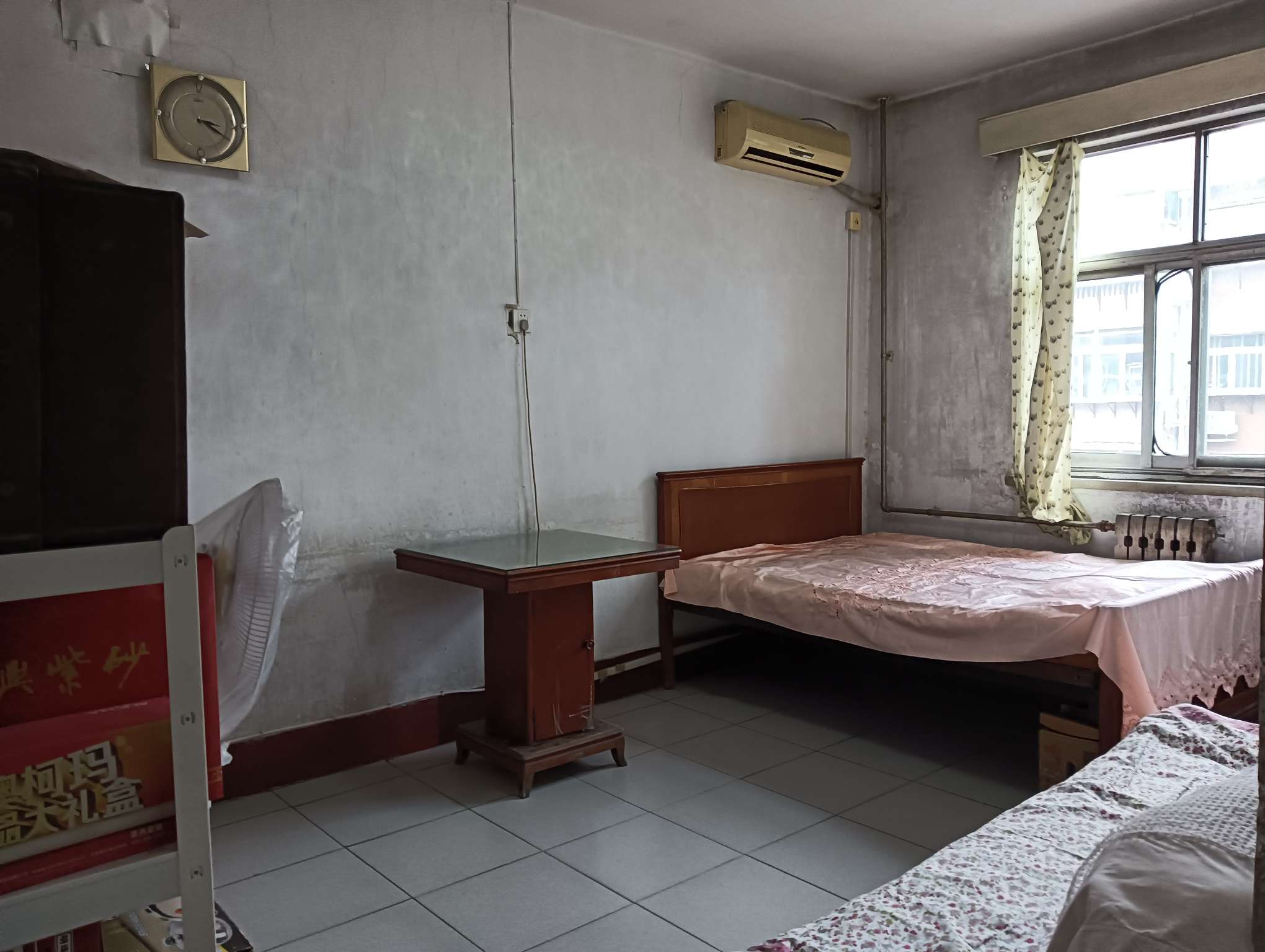 崇德街单位宿舍