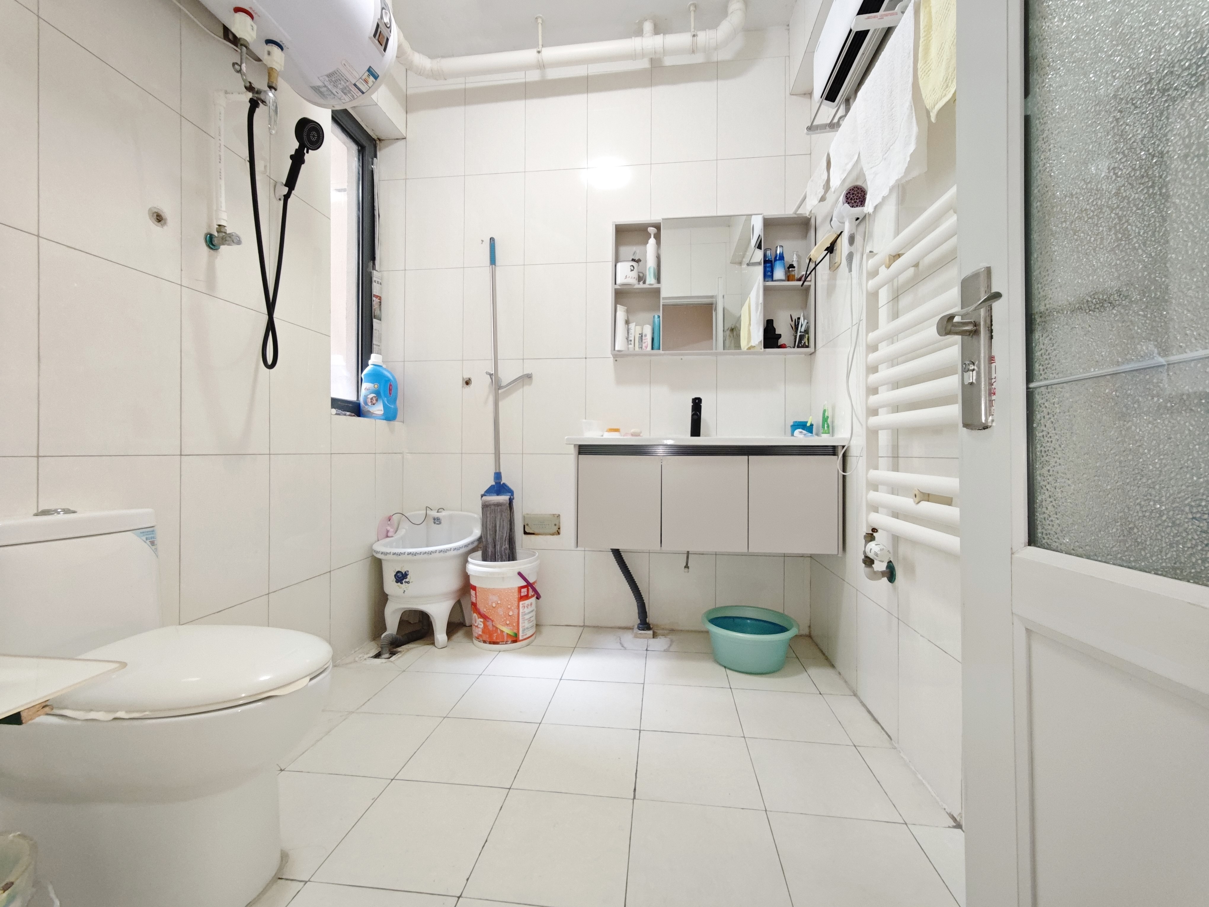 中建锦绣城一期