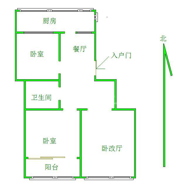 建鑫花园