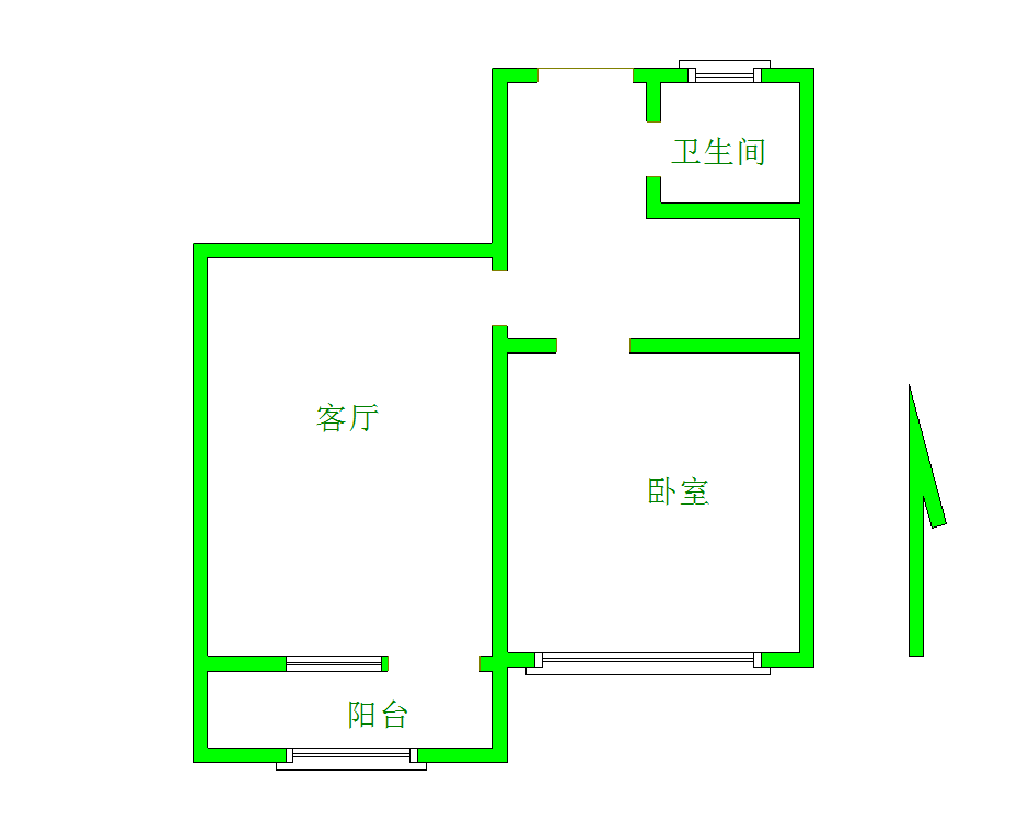和平新村