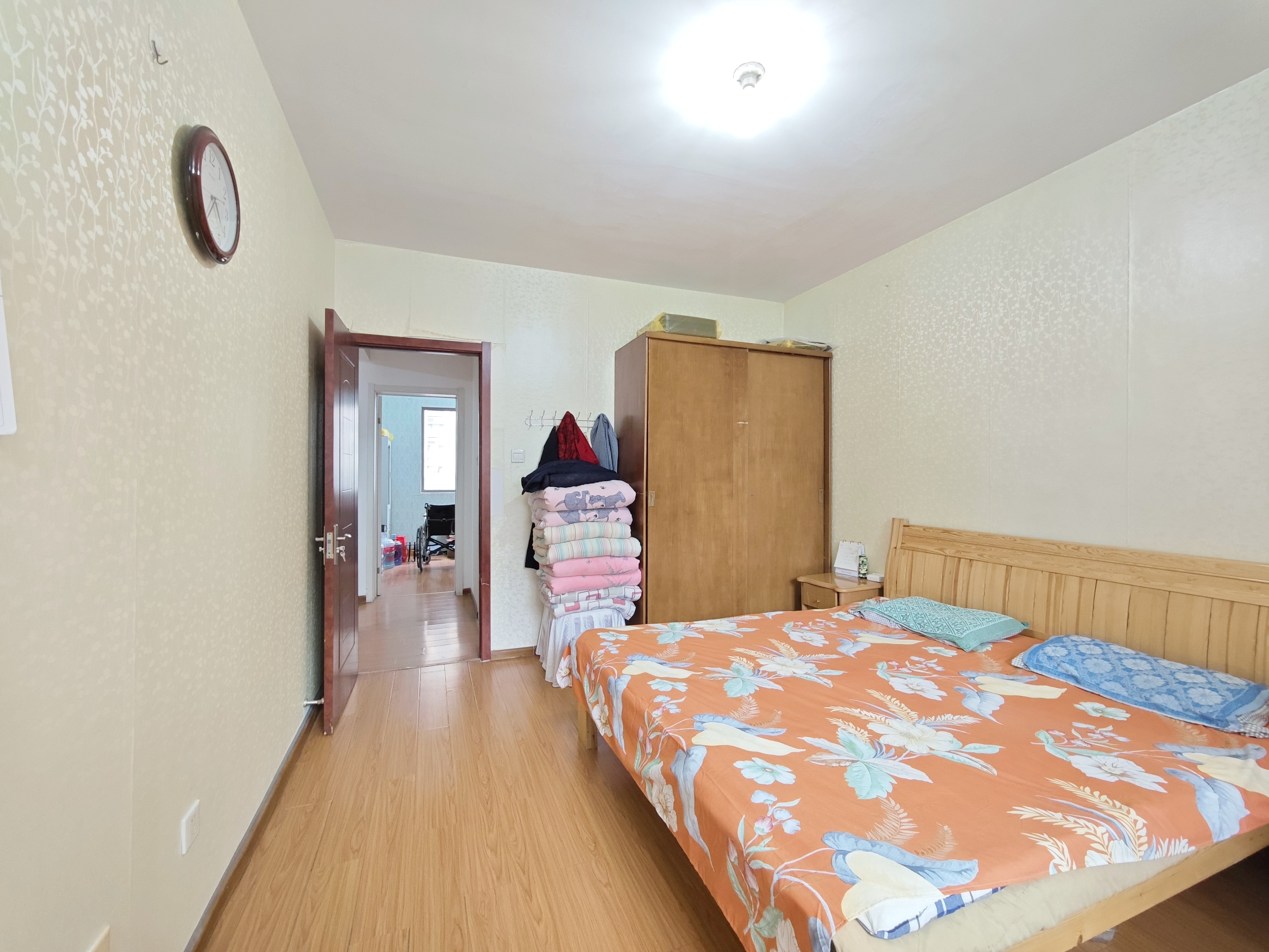 中建锦绣城一期