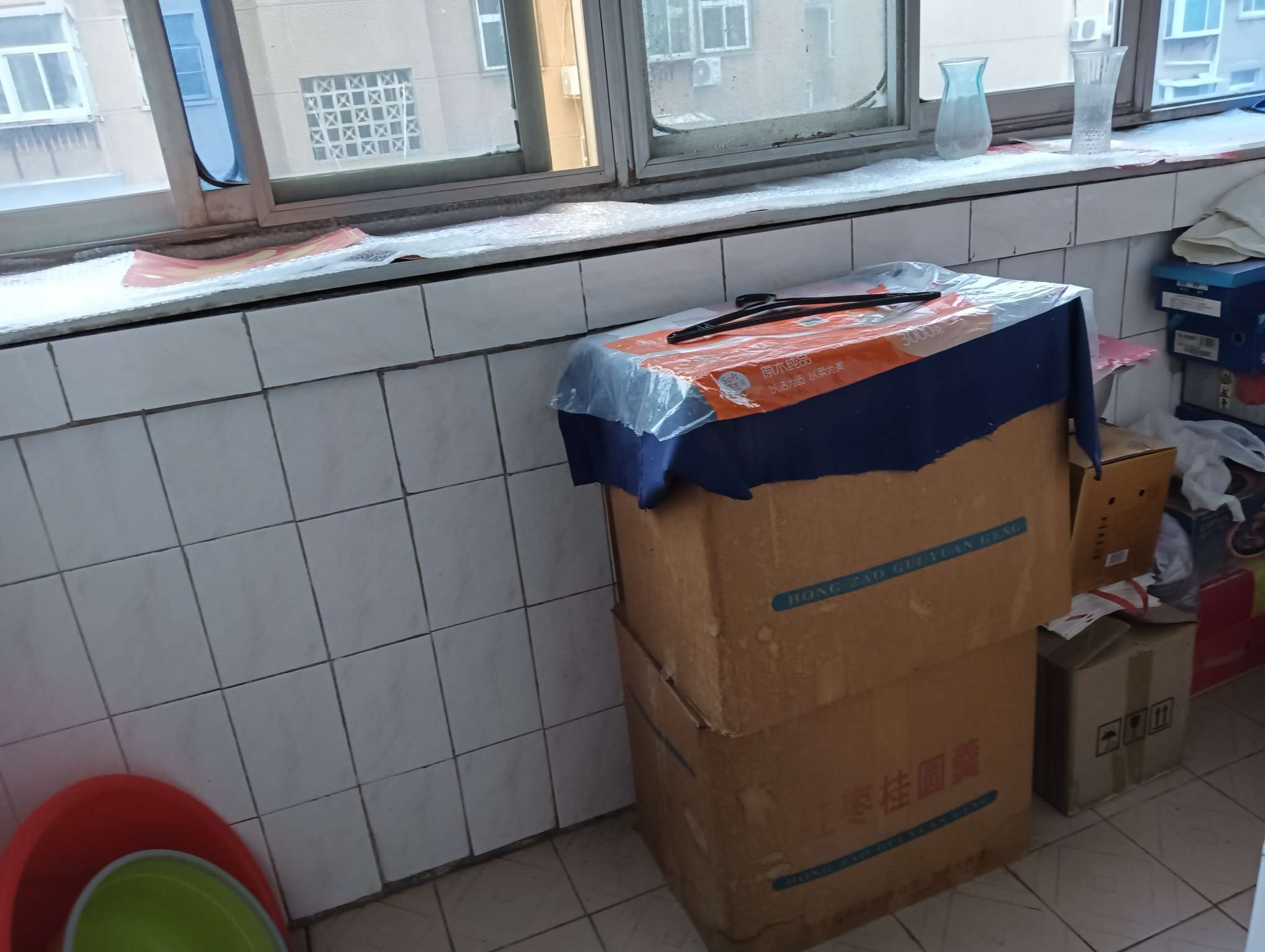 崇德街单位宿舍