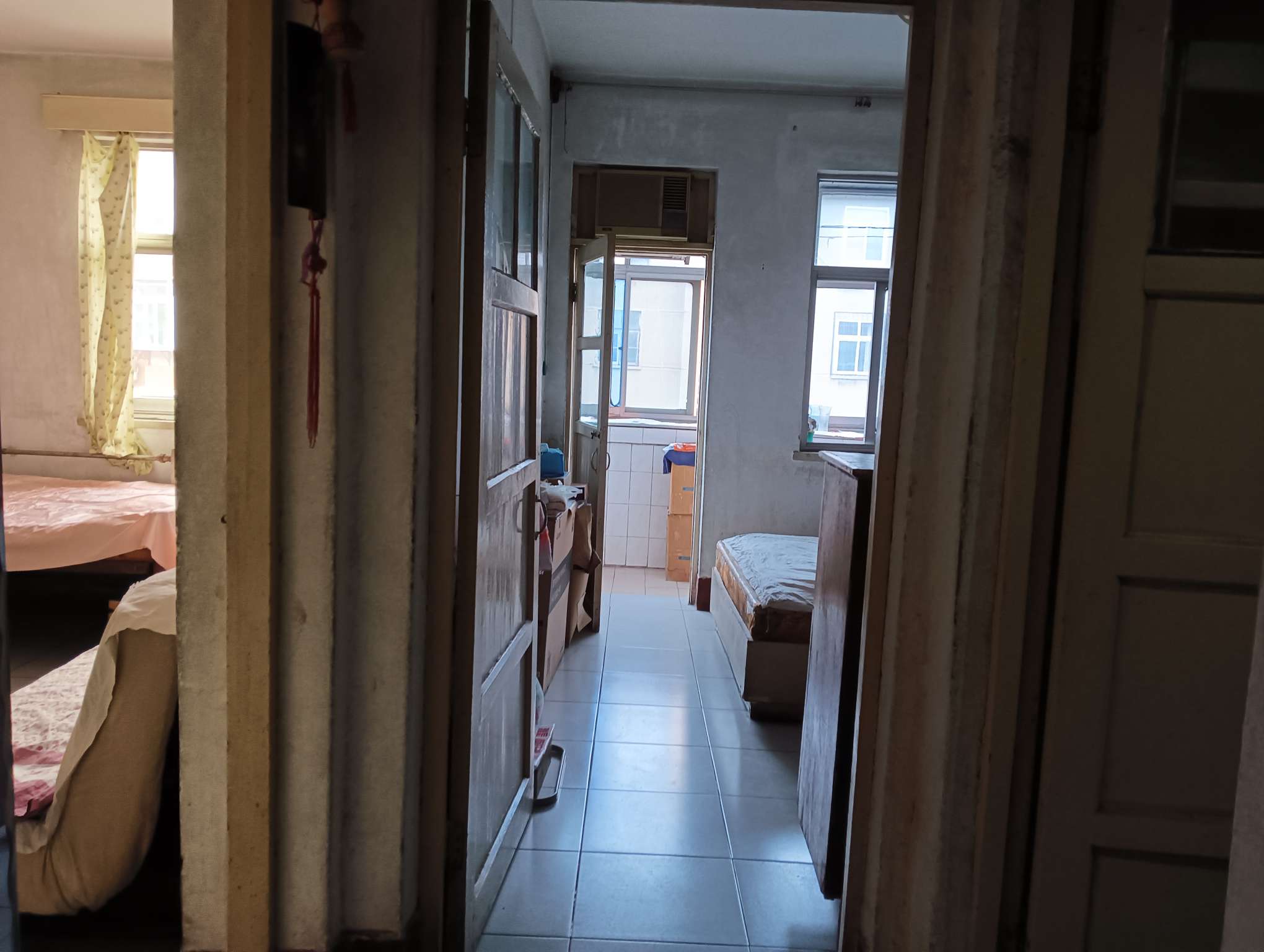 崇德街单位宿舍