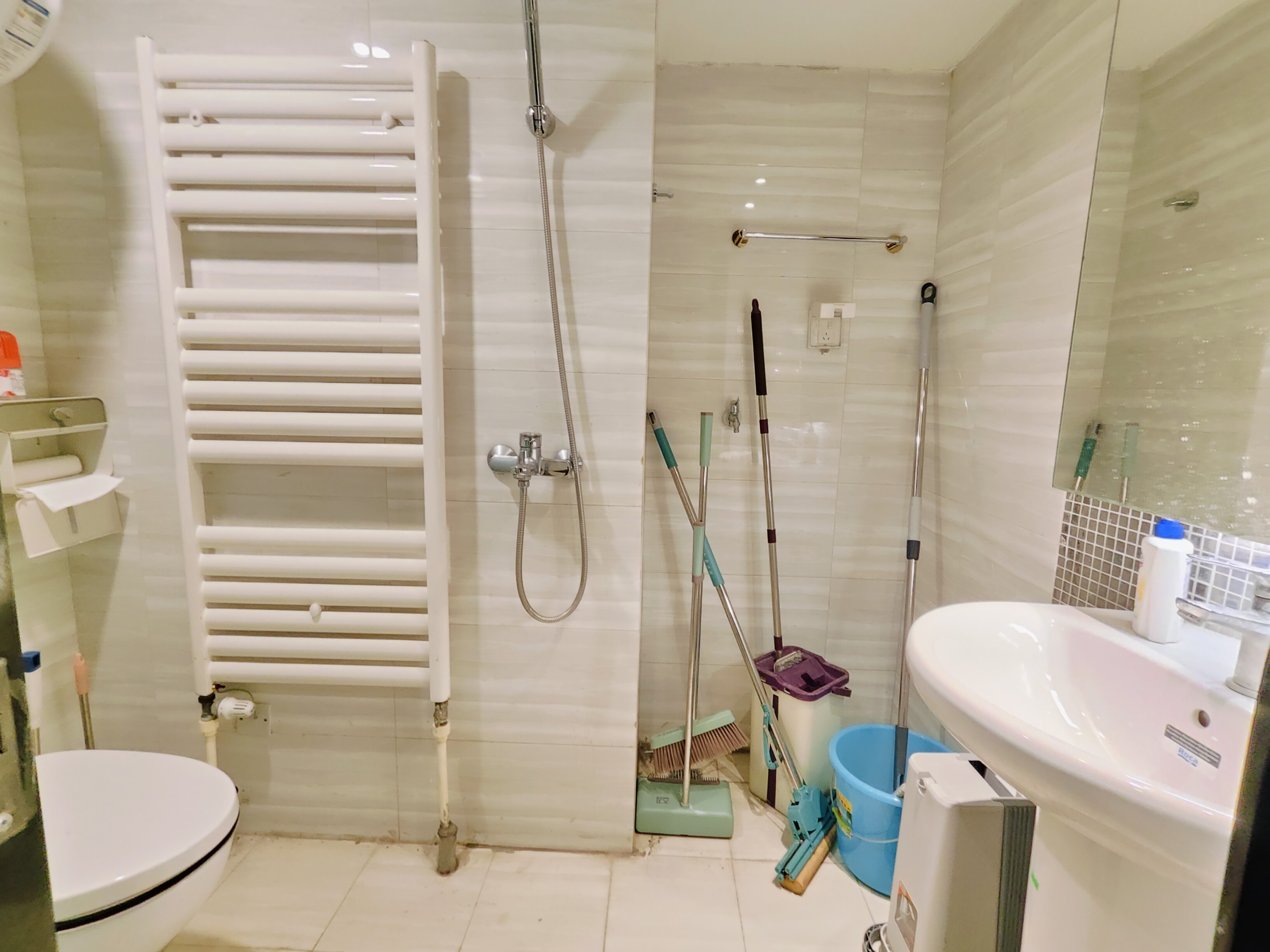 恒大滨河左岸公寓(临湖公馆花园)