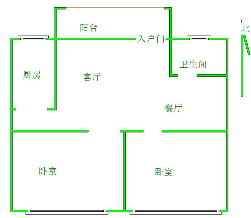 恒大绿洲