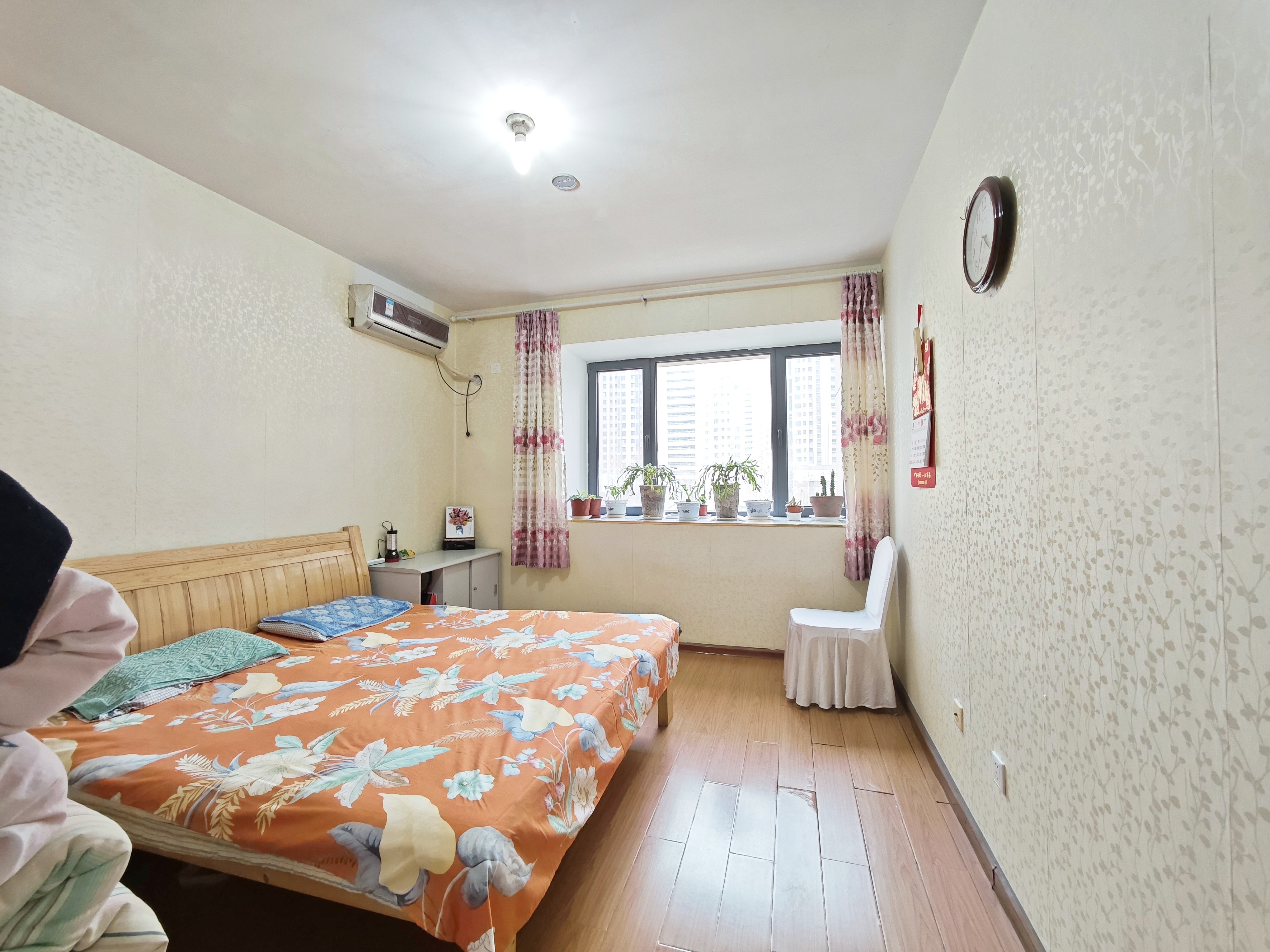 中建锦绣城一期