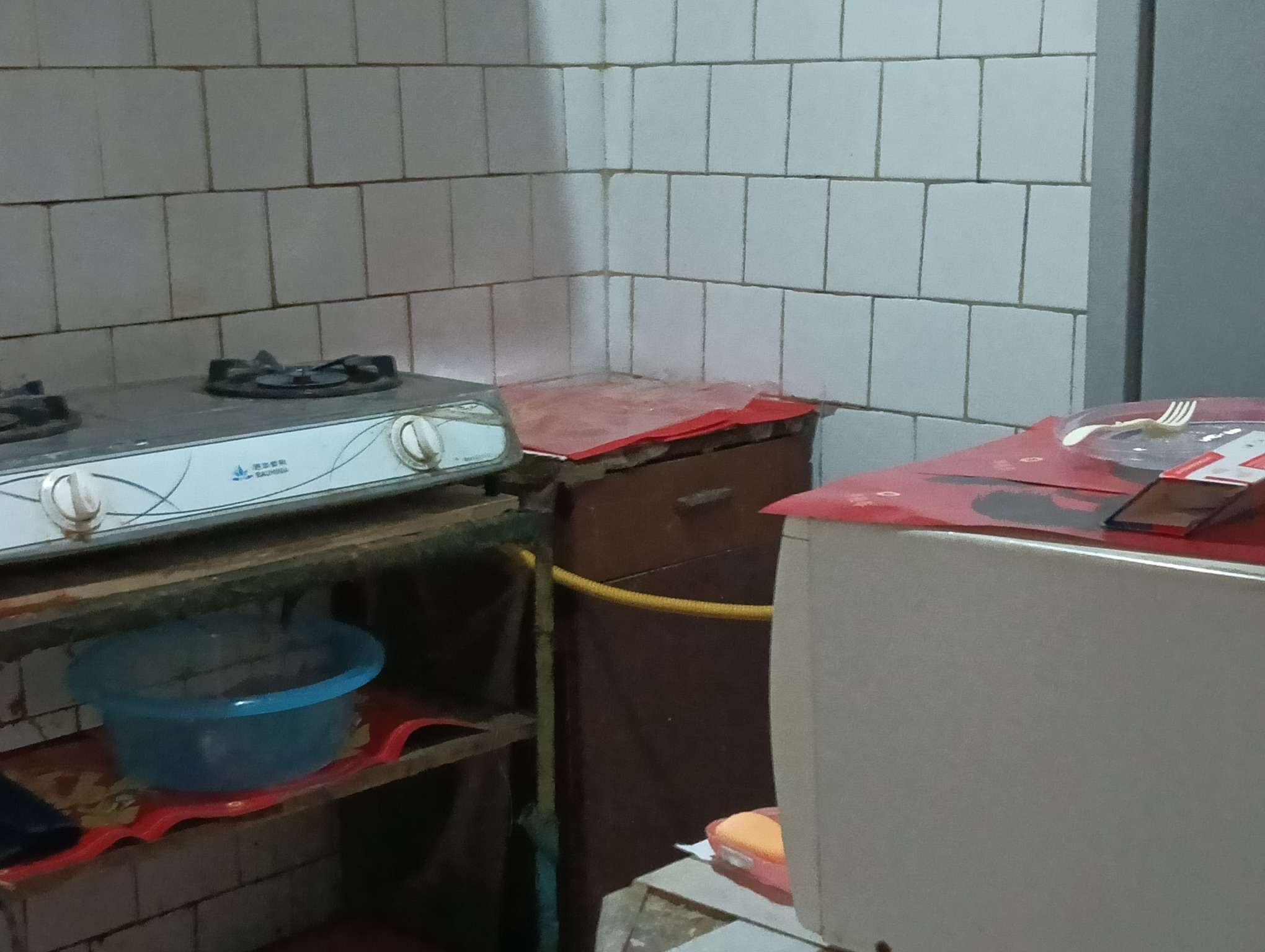 崇德街单位宿舍