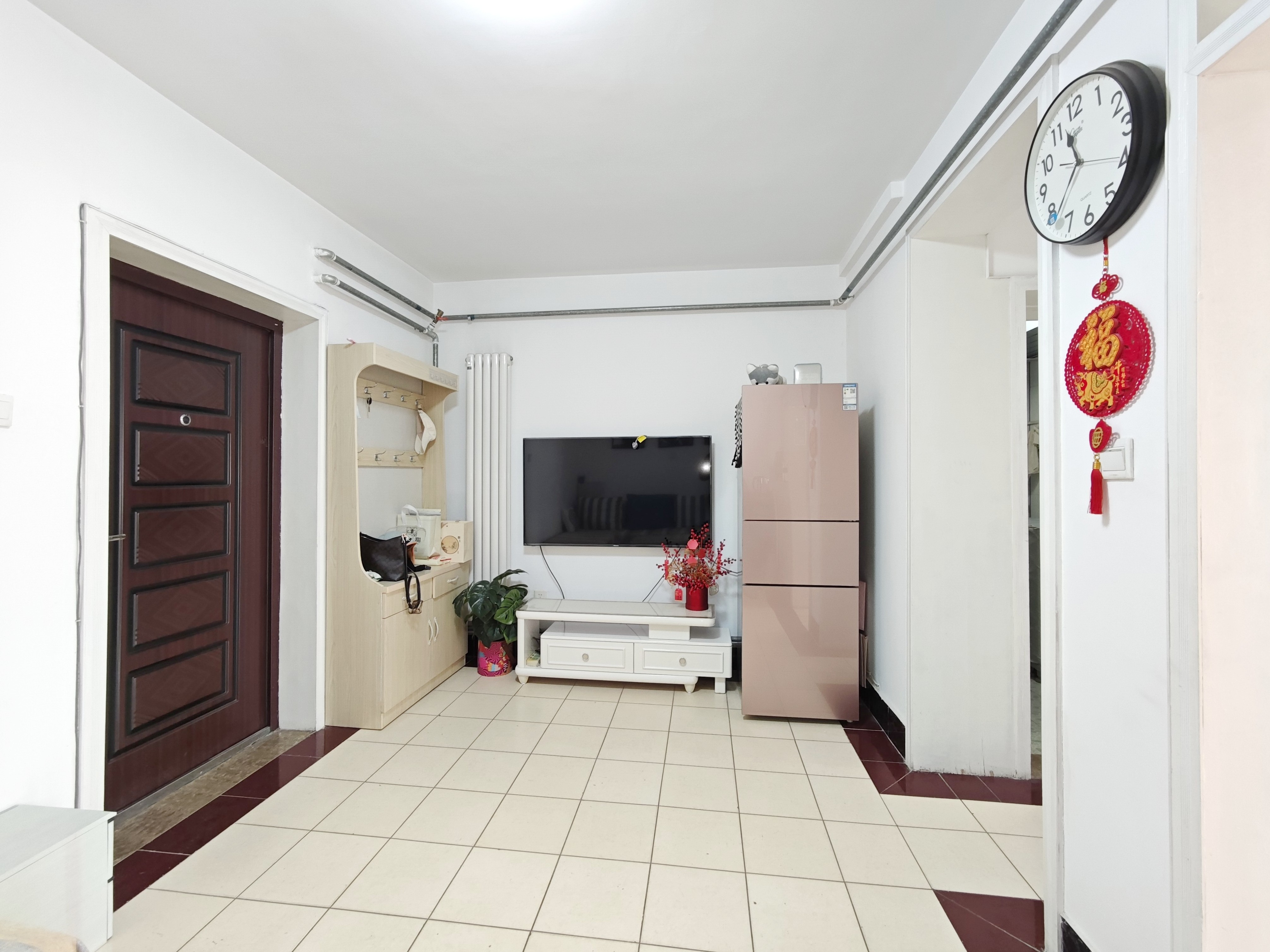 闫千户小区五区